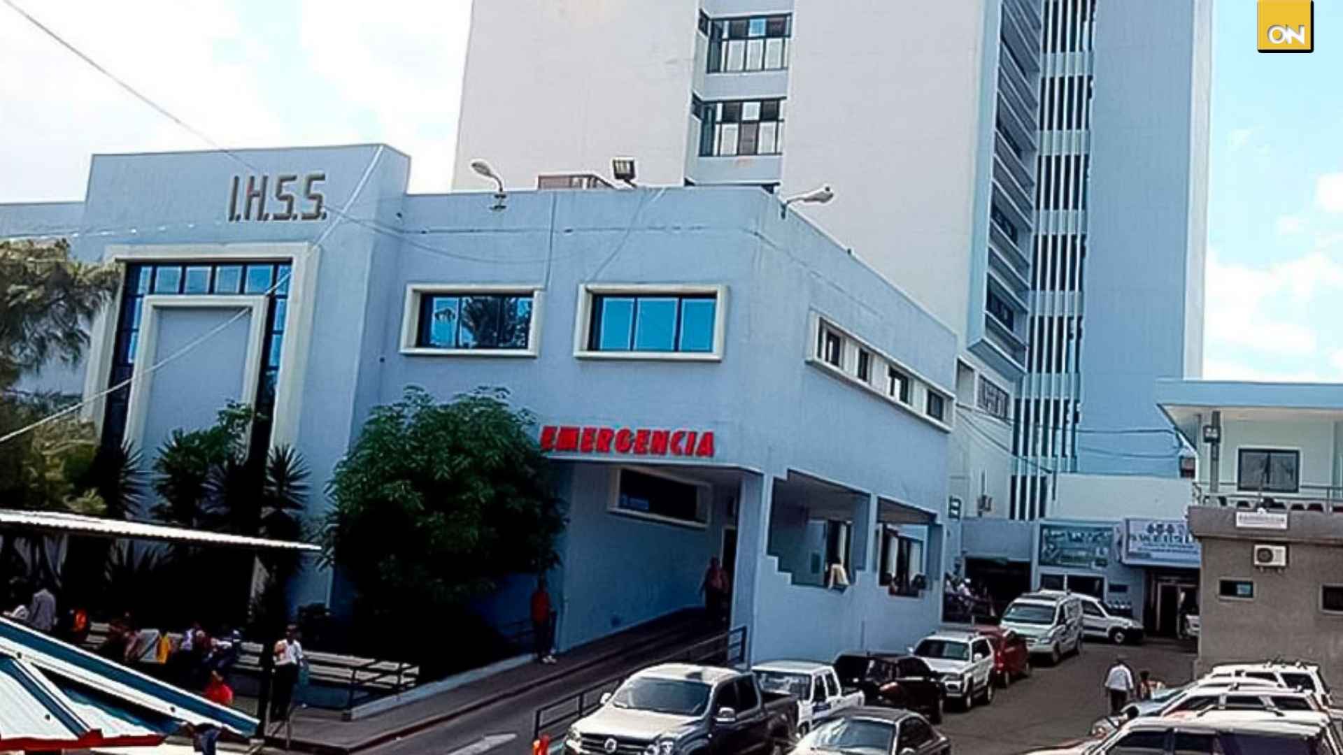 Denuncian presunto acto de corrupción en el IHSS por compra de equipo técnico de L700 millones