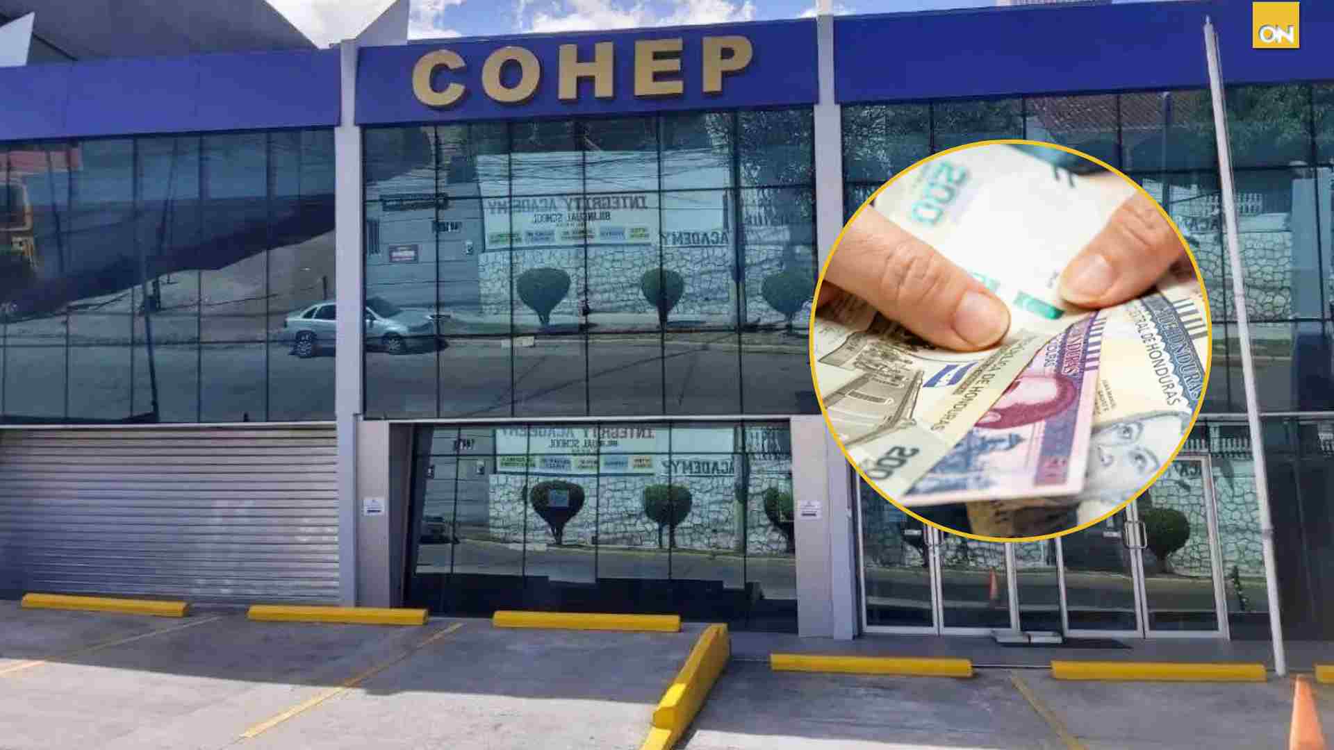 Economía de Honduras incrementó 4.7% en 2025, según Cohep
