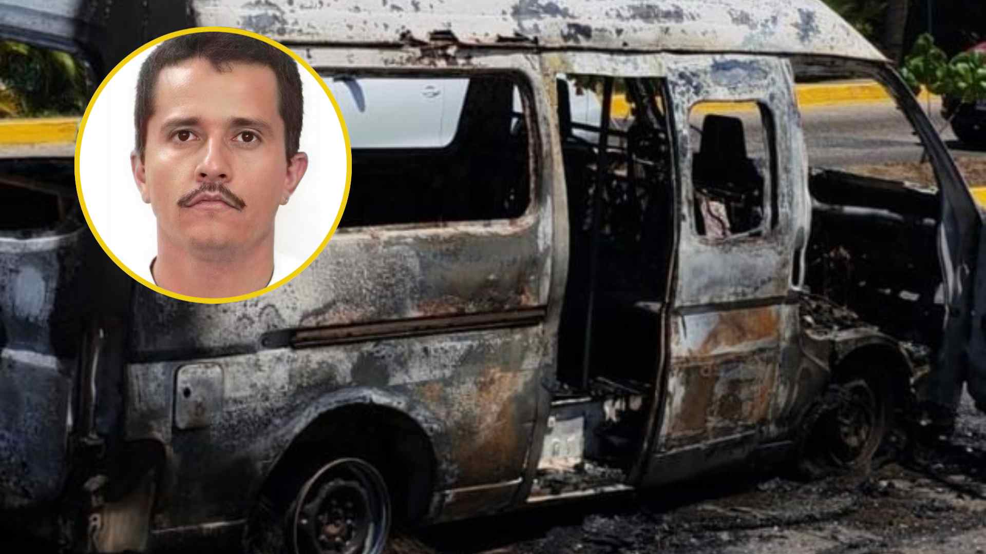 ¿Qué consecuencias tendría para Honduras la muerte de “El Mencho”?
