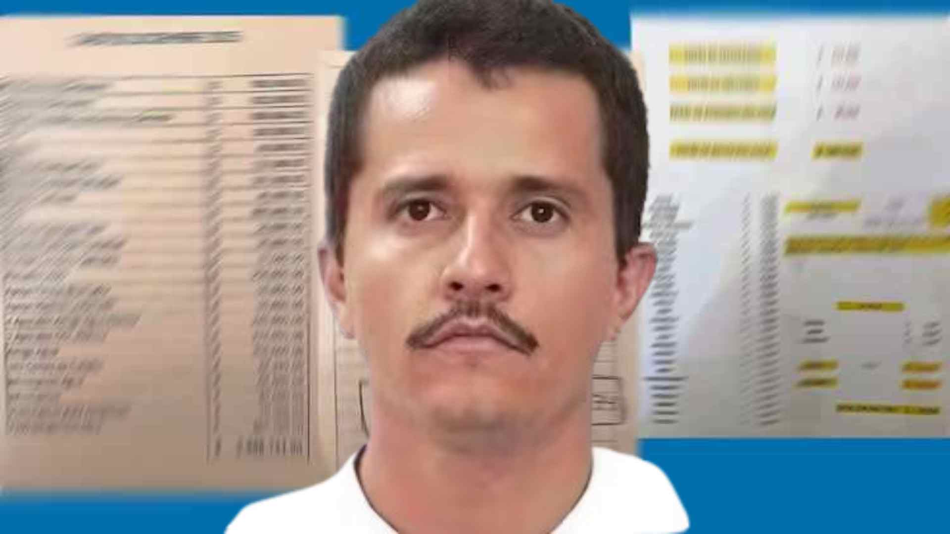 Revelan sueldos millonarios que pagaba “El Mencho” a sus sicarios y halcones