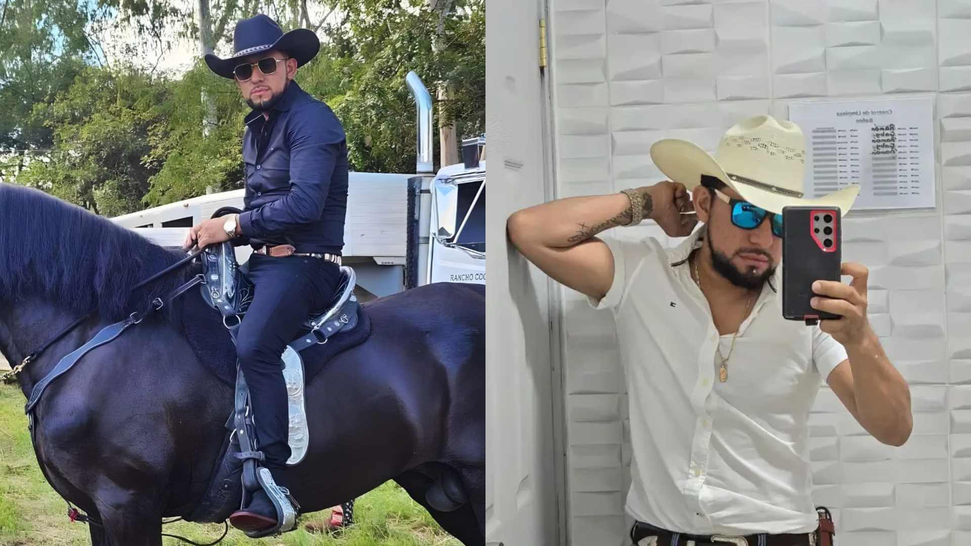 Hermana de Elmer Méndez rompe el silencio tras muerte del tiktoker y ganadero hondureño