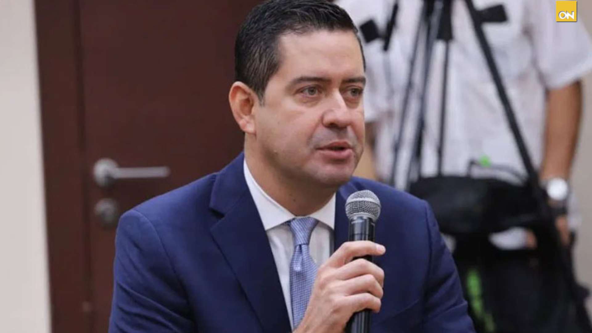 Emilio Hércules impulsa prioridades del Presupuesto 2026
