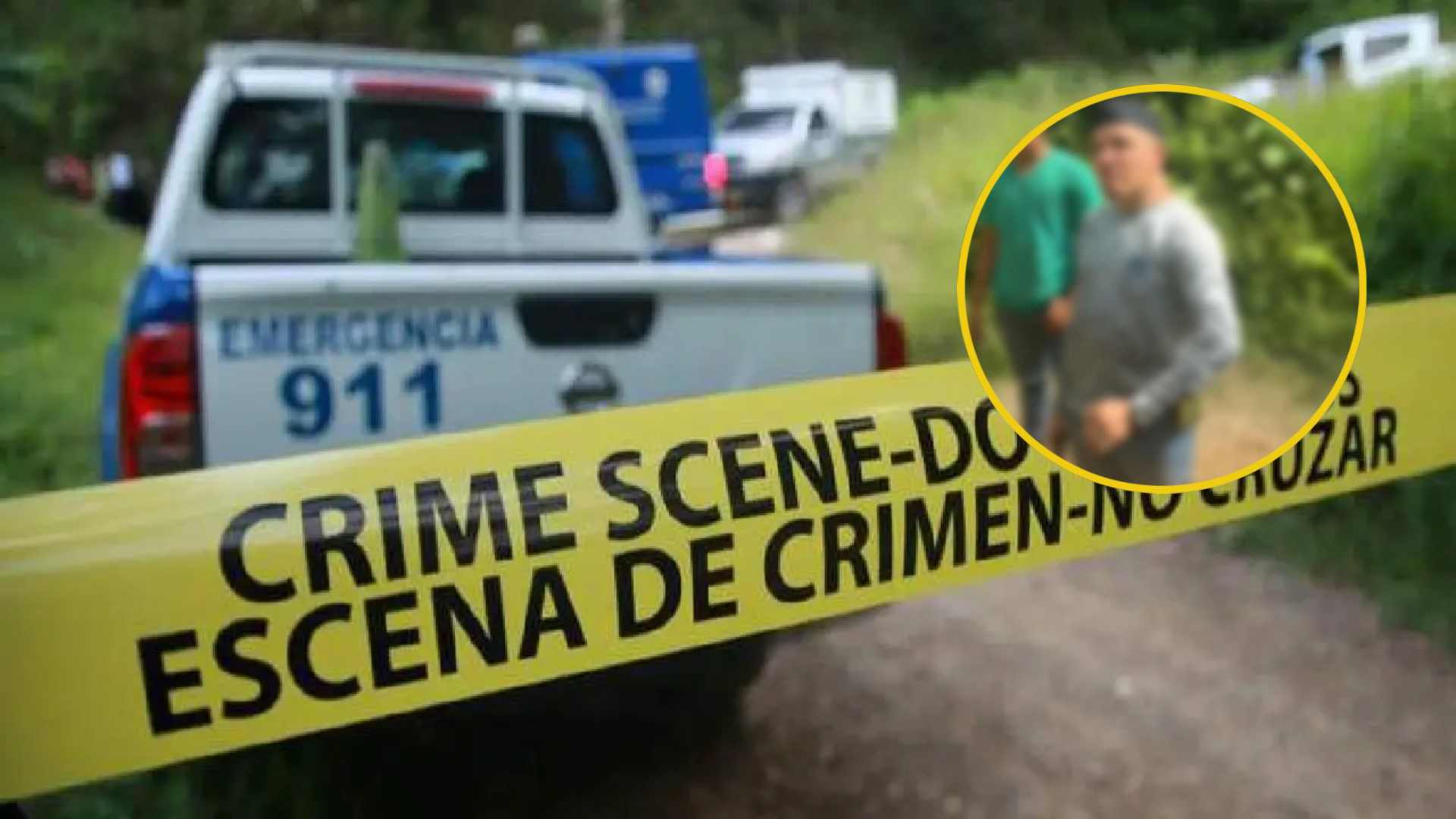 Enfrentamiento en Atlántida deja cuatro policías heridos y cuatro presuntos miembros de banda muertos