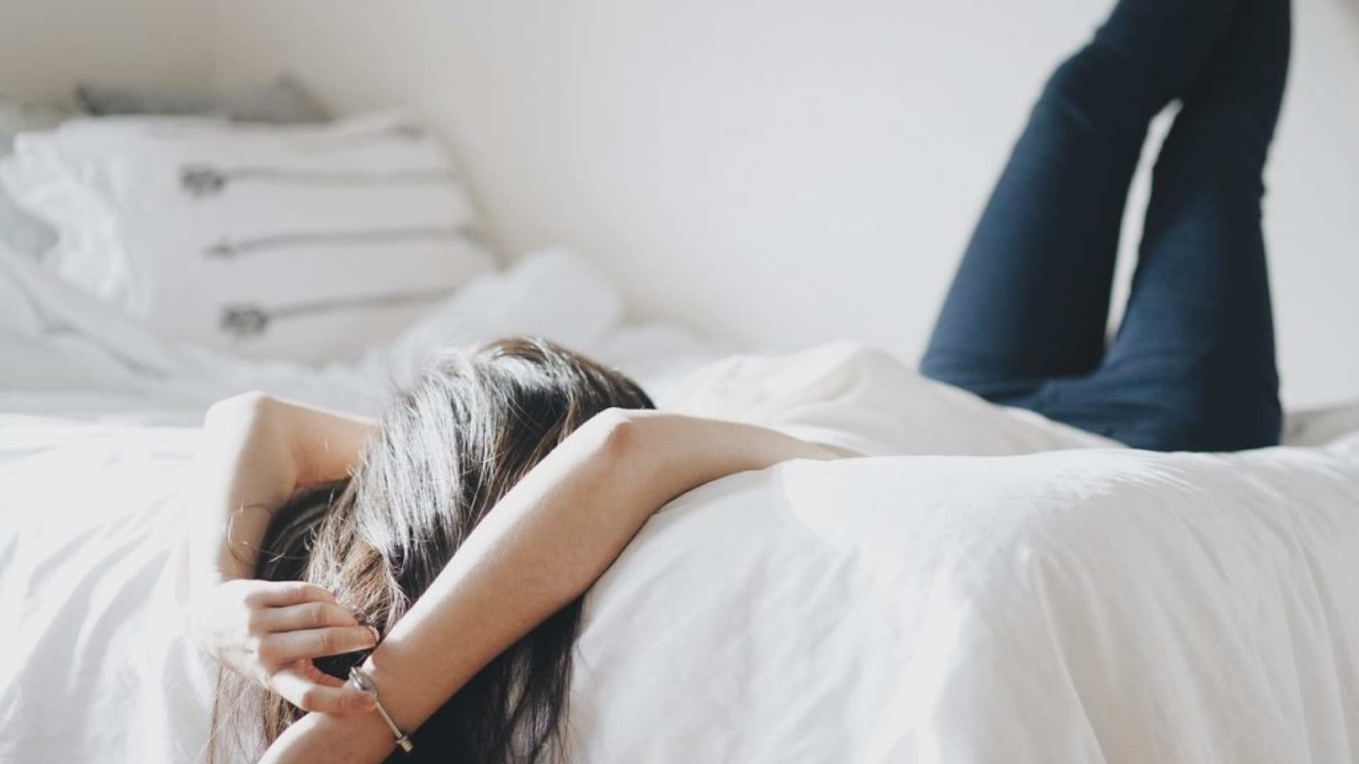 Estudio revela cuántas hondureñas enfrentan bajo deseo sexual; ¿cuáles son las razones?
