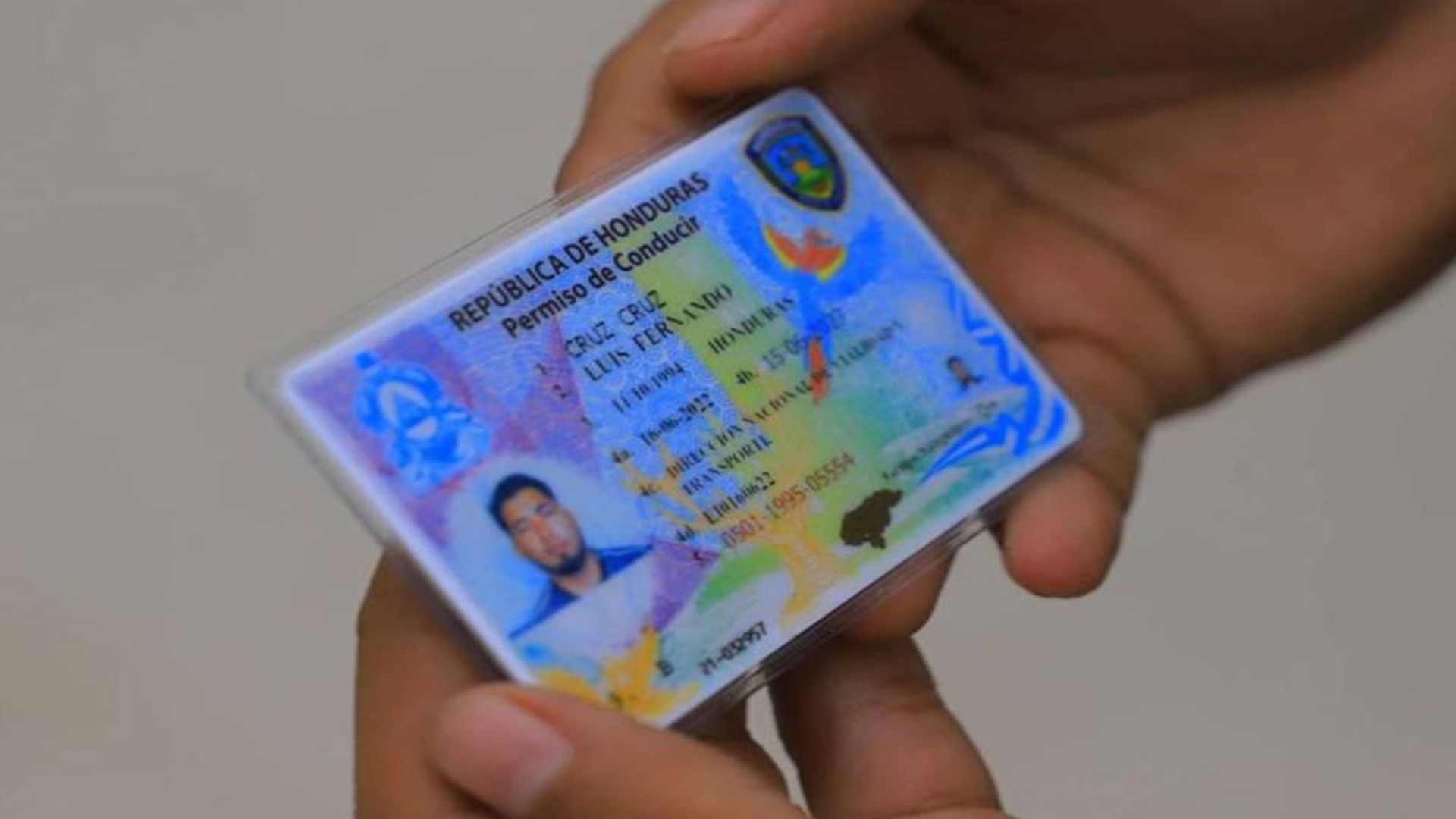 Examen digital para la licencia de conducir: cómo hacerlo y desde cuándo estará disponible