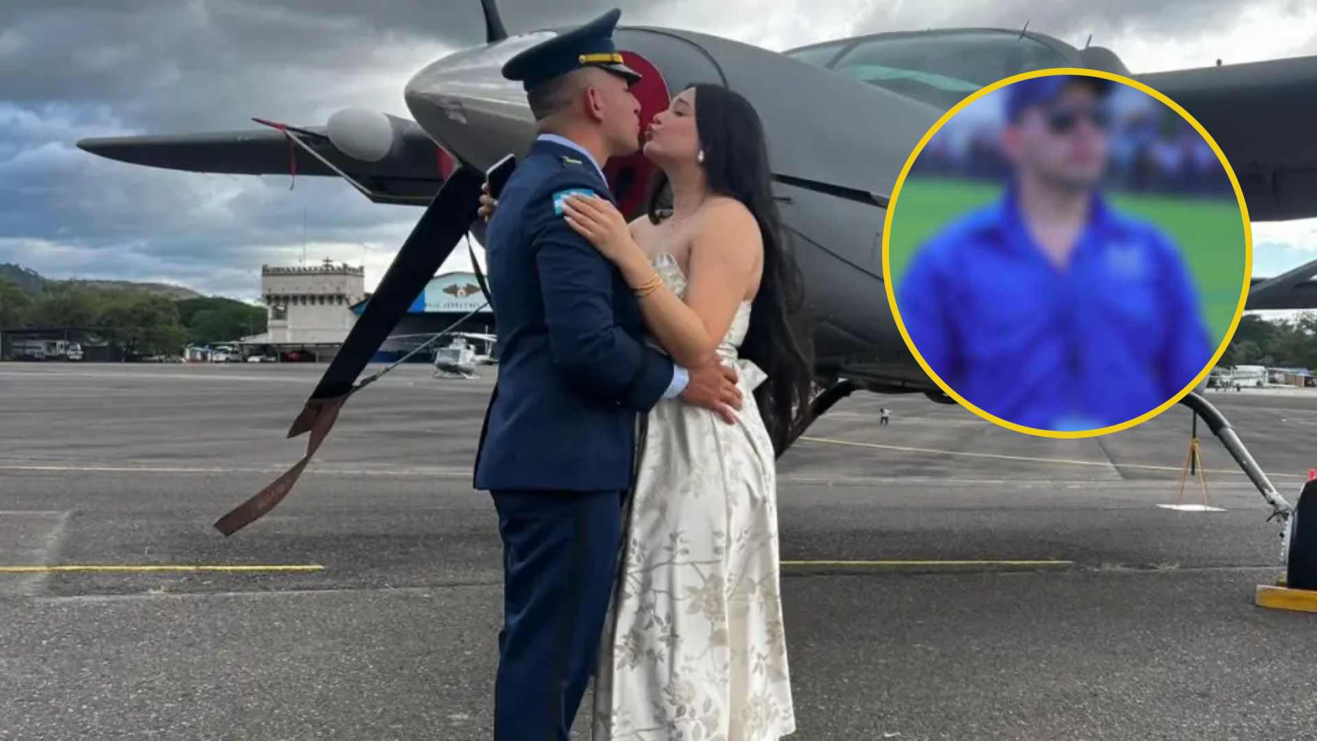 ¿Quién es el afortunado? Hermana de Facundo Caballero revela su relación amorosa de años