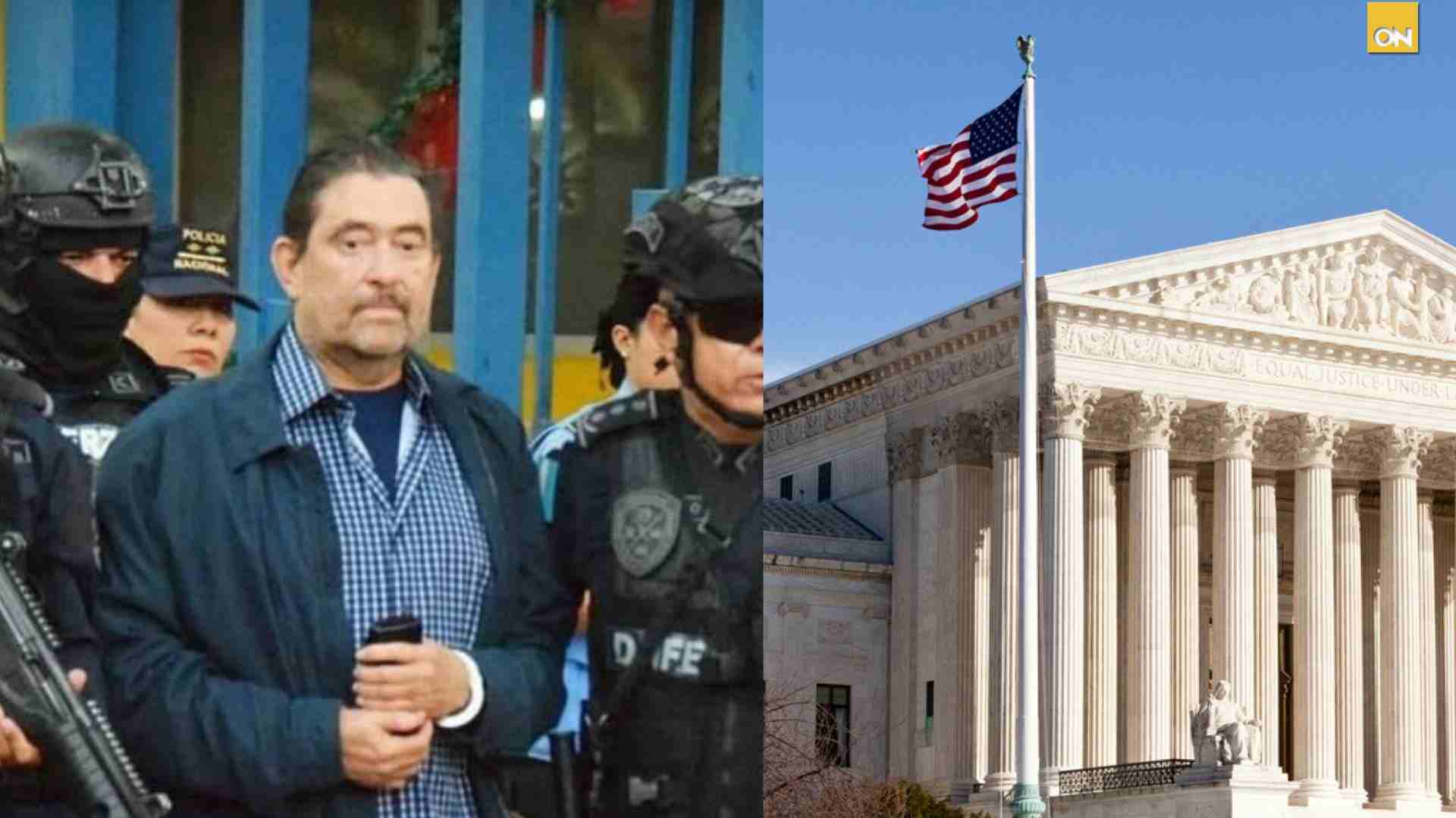 Tribunal EE.UU. aplaza sentencia contra Francisco Cosenza
