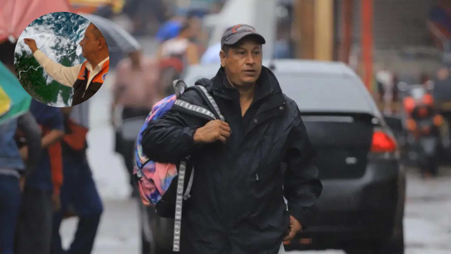 Frente frío Honduras: ¿Cuántos se esperan en próximas semanas?