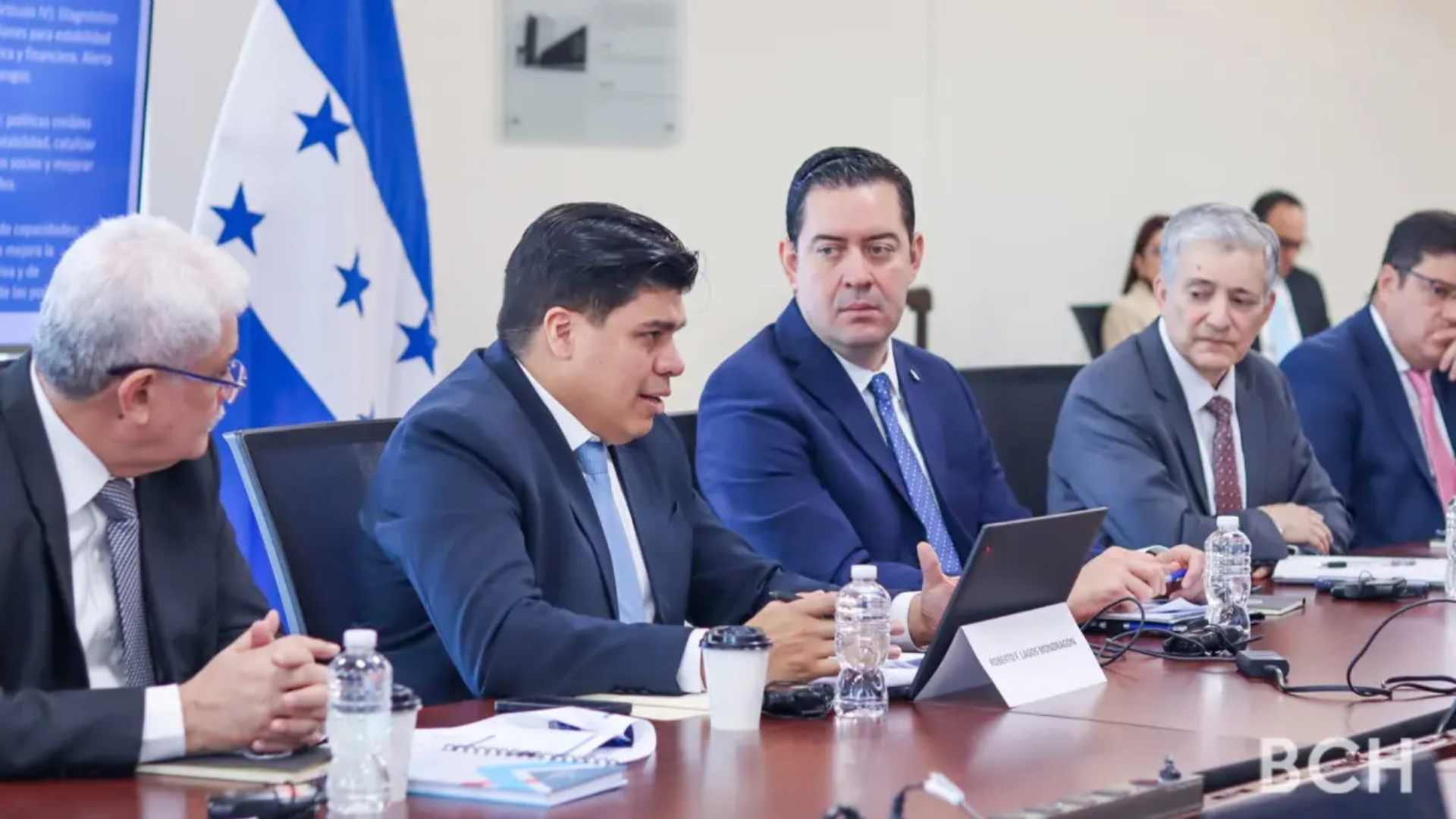 ¿Cuáles son las metas económicas? Gobierno y FMI inician diálogo técnico en Tegucigalpa