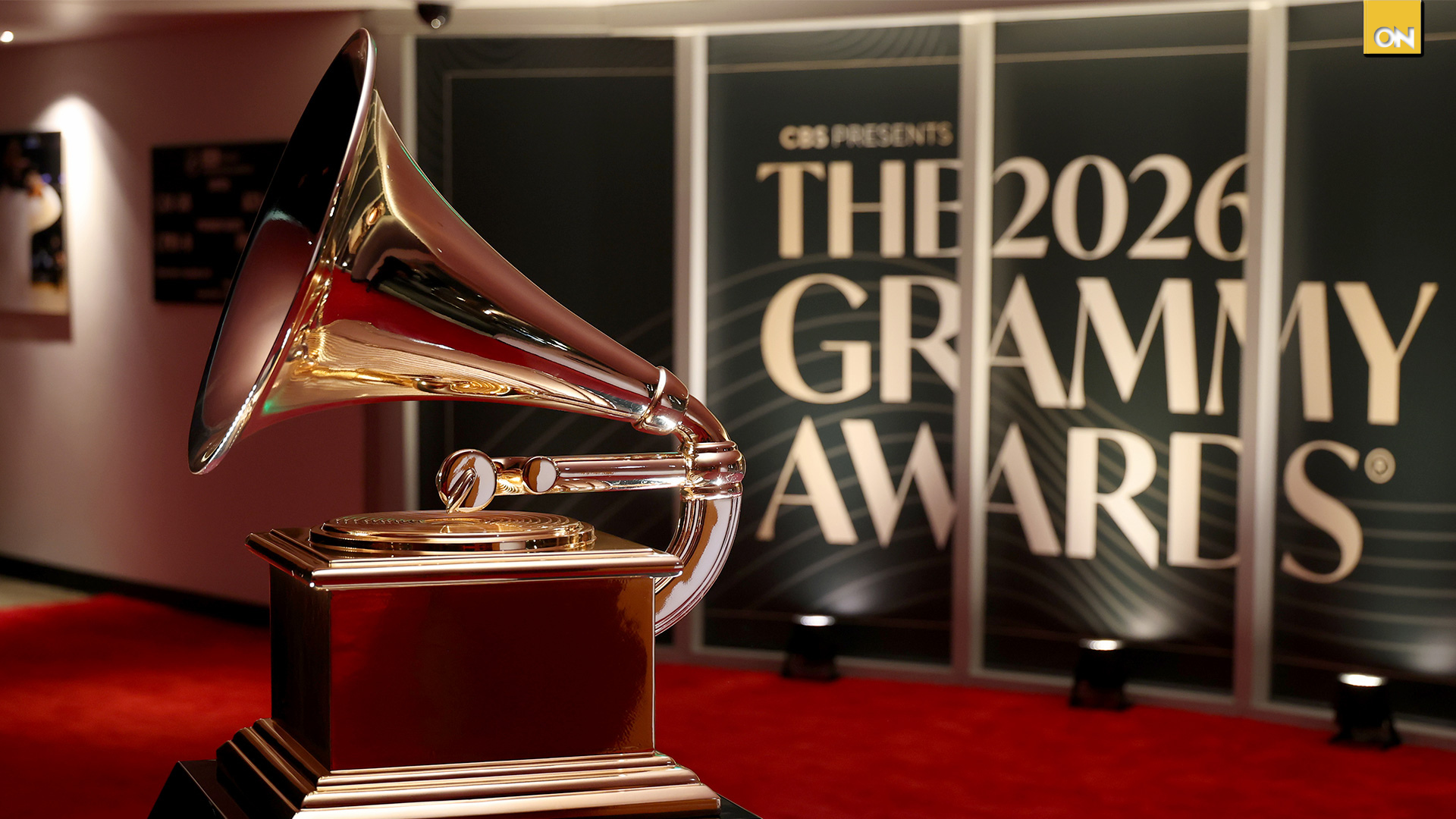 Grammys 2026 lista de ganadores completa
