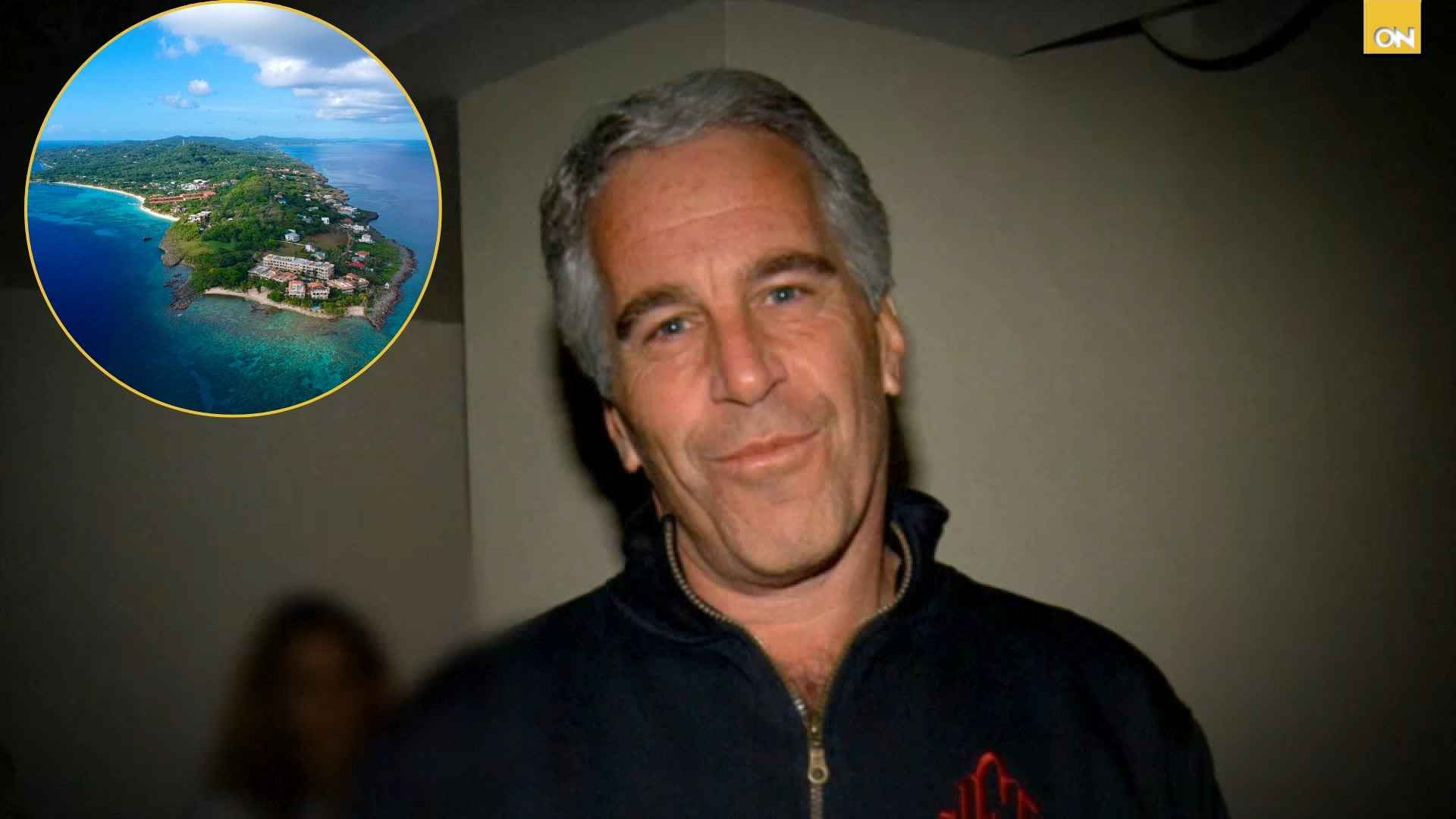 Honduras en mencionada en los archivos desclasificados de Jeffrey Epstein unas 164 veces