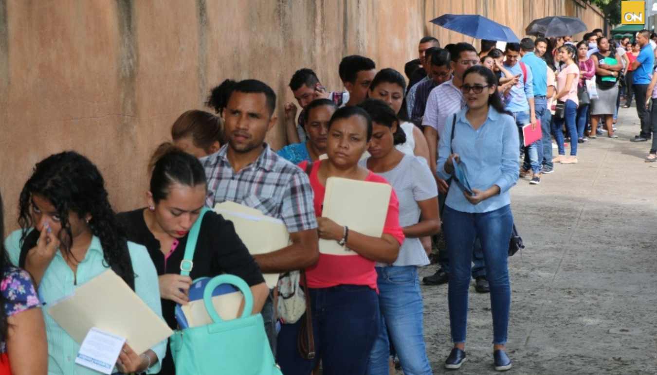 Empleo parcial y salario mínimo: debate en el Congreso