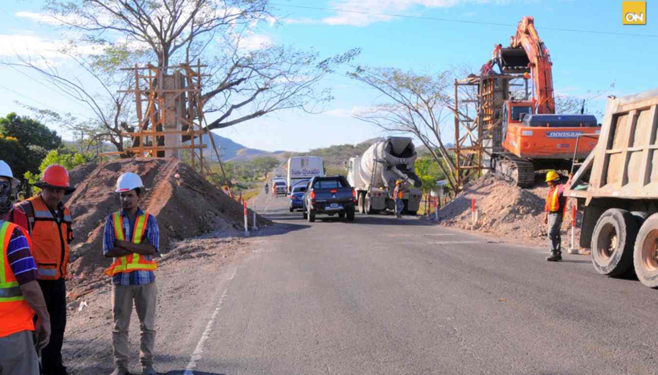FMI otorga financiamientos estratégicos a Honduras