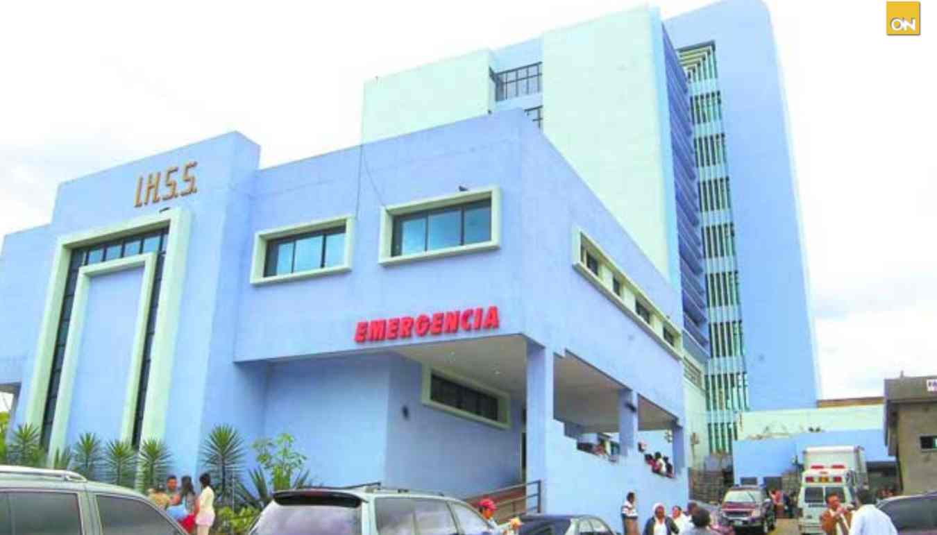Médicos alertan deuda del IHSS que afecta la salud en Honduras