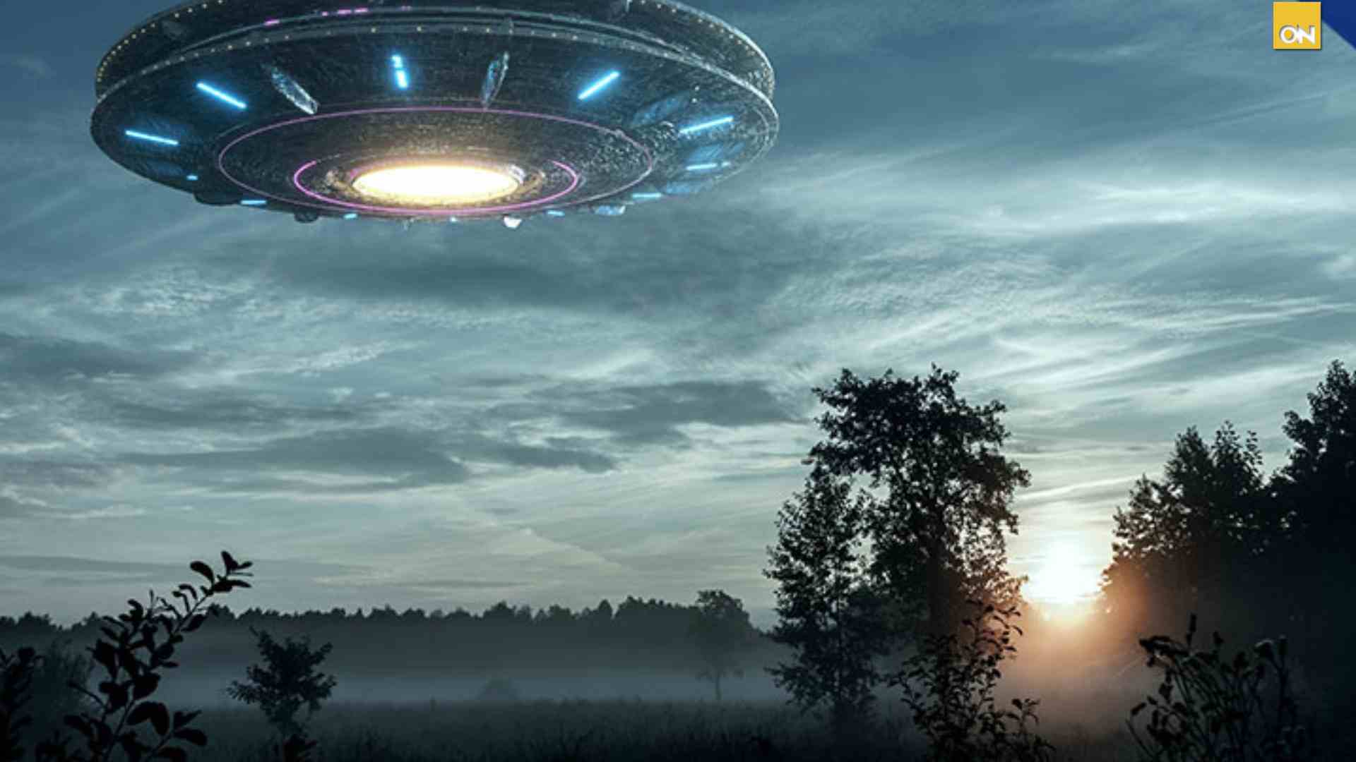 Hondureño afirma contacto con seres y viajes a otros planetas