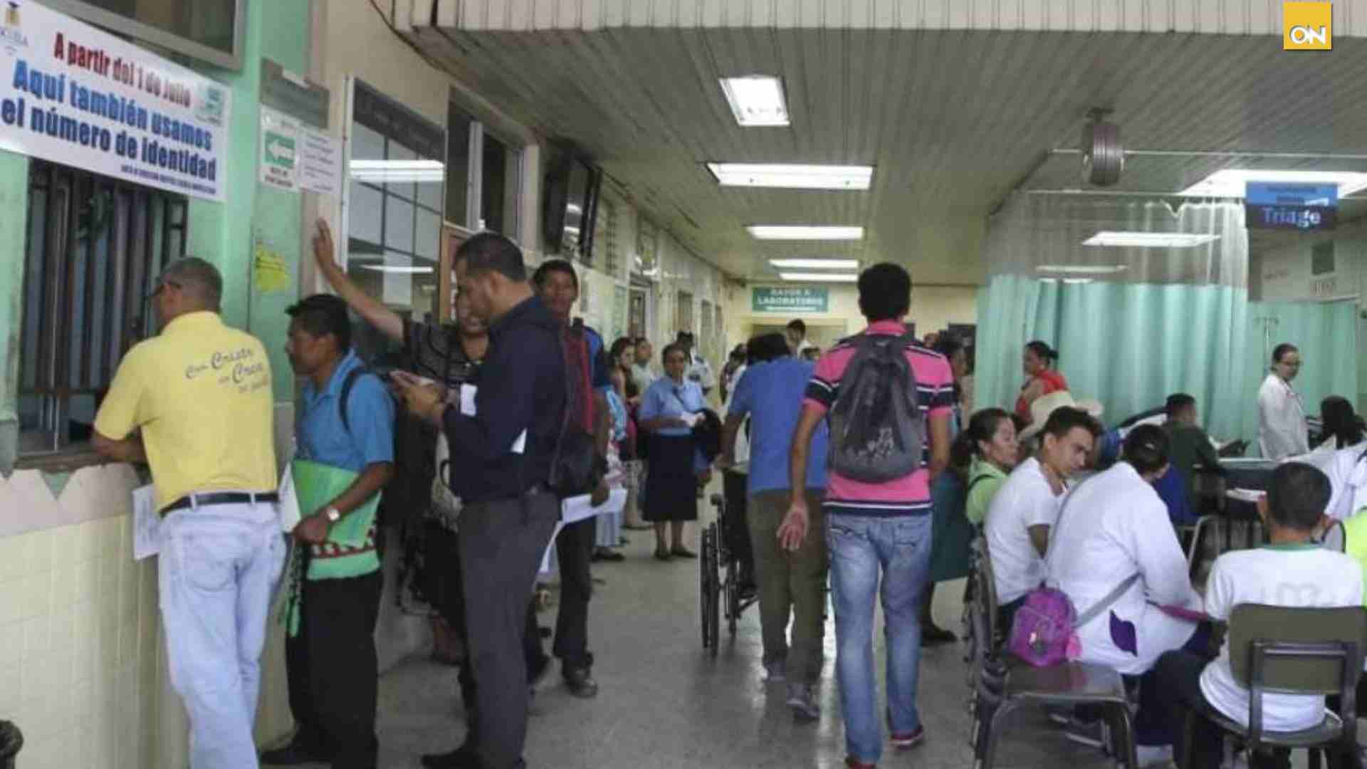 San Pedro recibe lotes de medicamentos y fortalece la salud