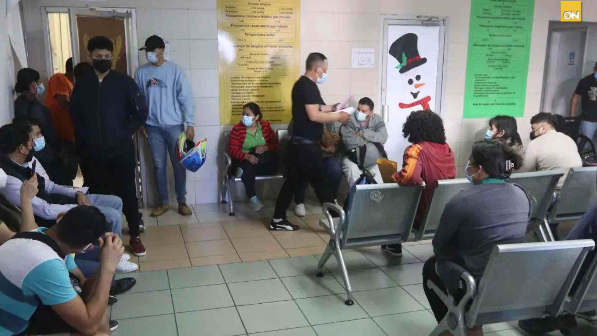 Pacientes del IHSS siguen sin cirugías por falta de especialistas: ¿cuándo se retomarán?