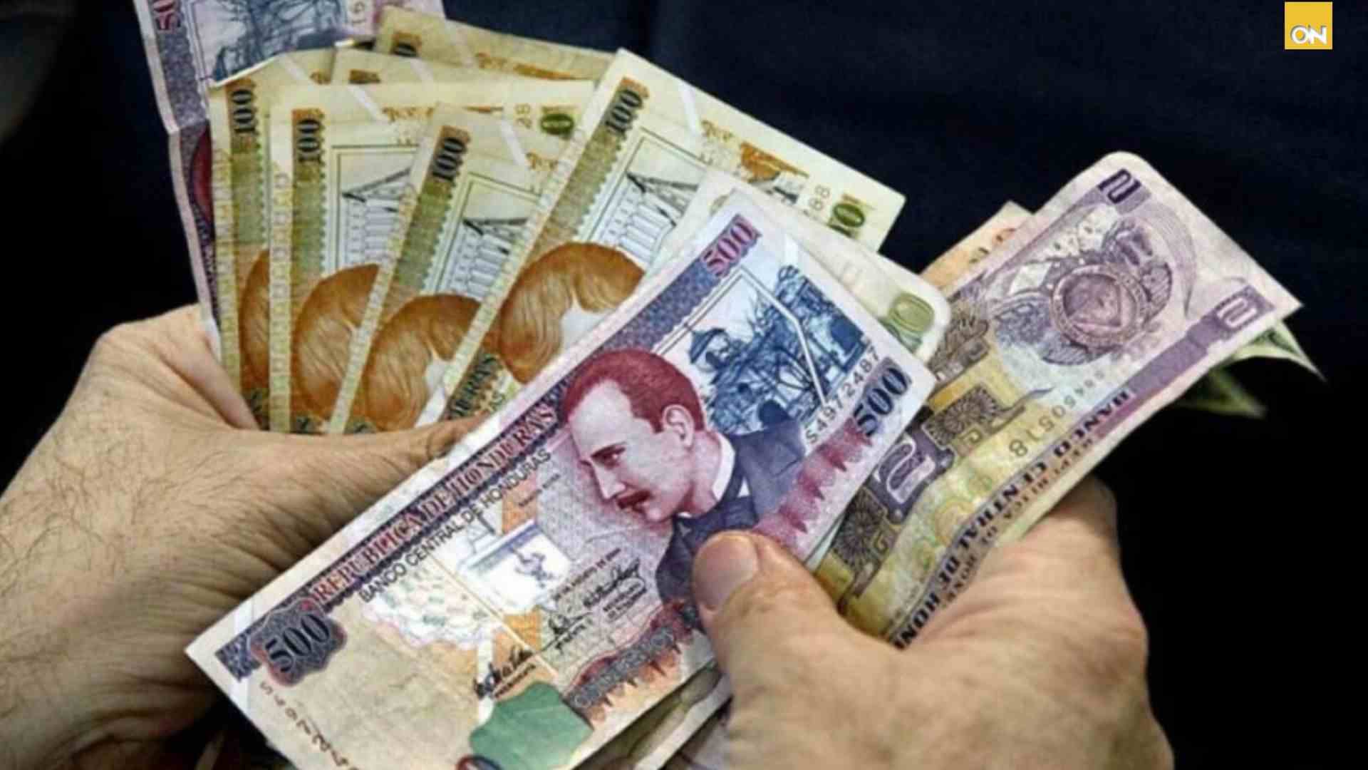 salario mínimo en Honduras