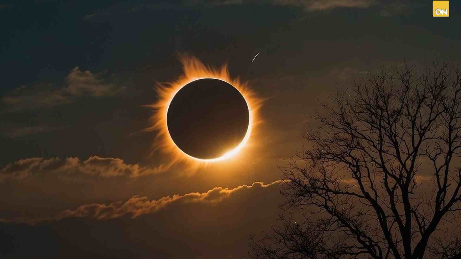 Eclipse solar 2026: fecha, hora y lugares donde se podrá ver