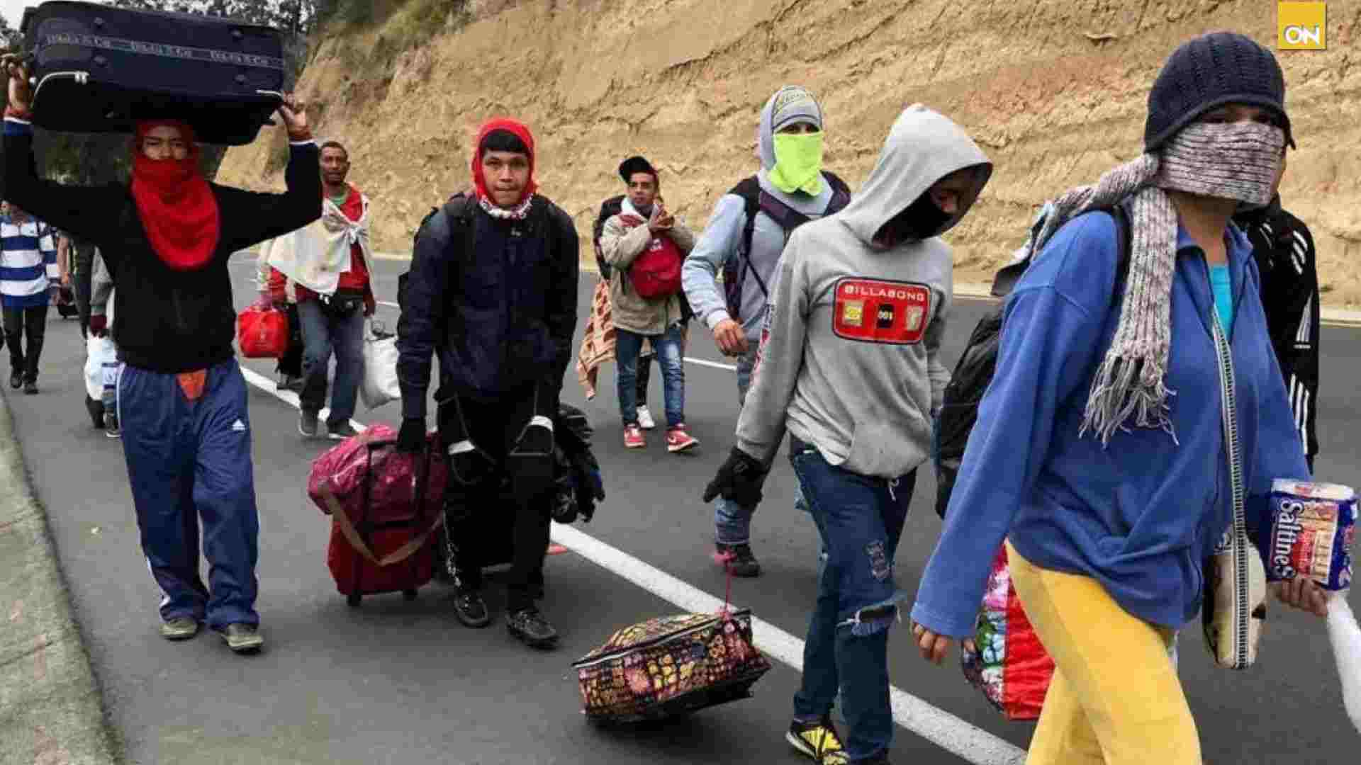 Deportación EE. UU.: guía completa para migrantes