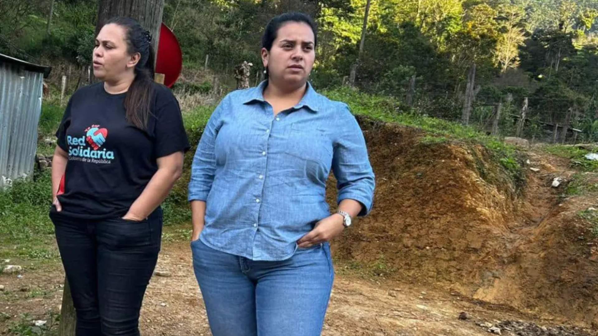 Antes y ahora: la transformación física de la diputada suspendida Isis Cuéllar