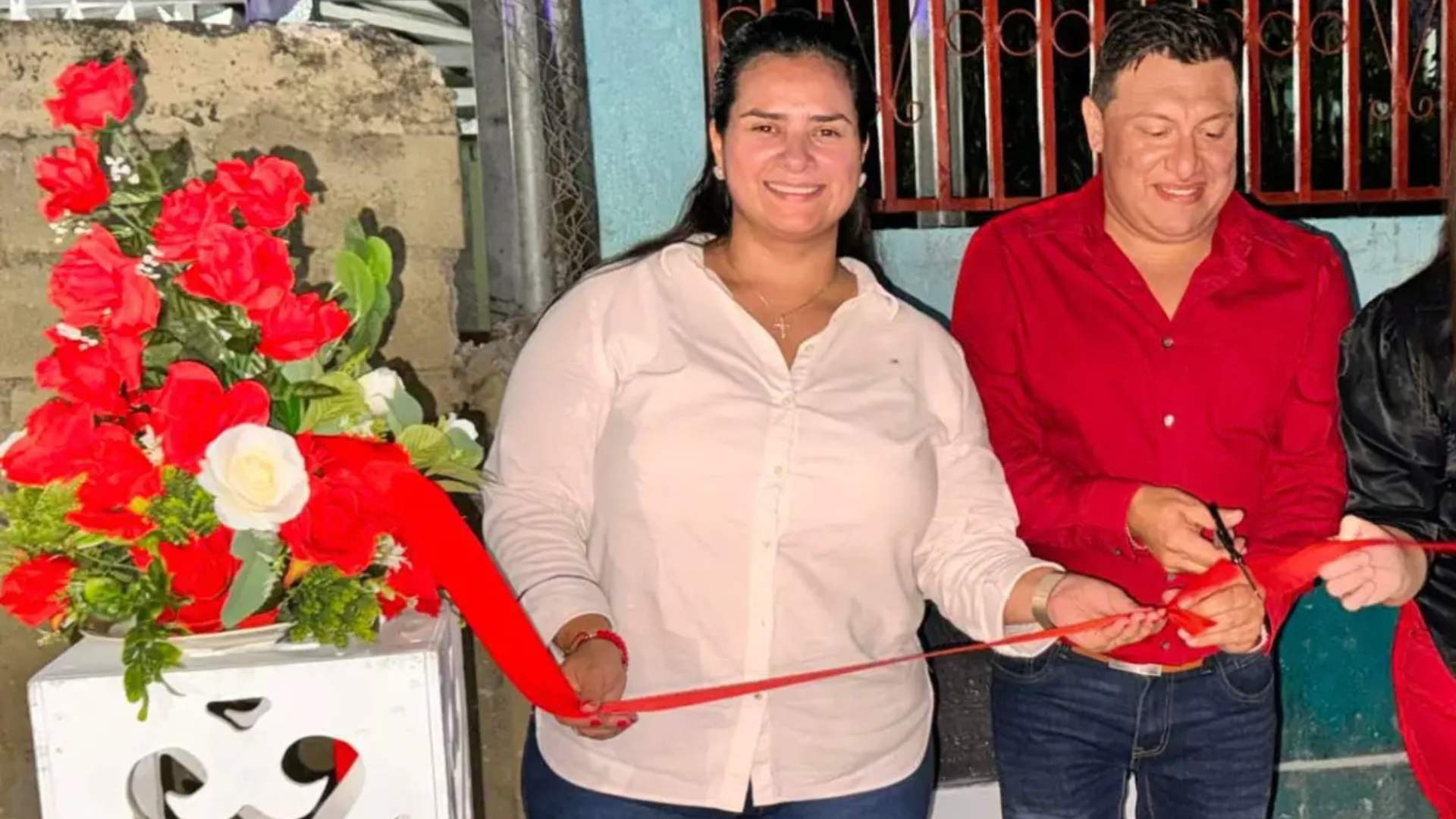 Antes y ahora: la transformación física de la diputada suspendida Isis Cuéllar
