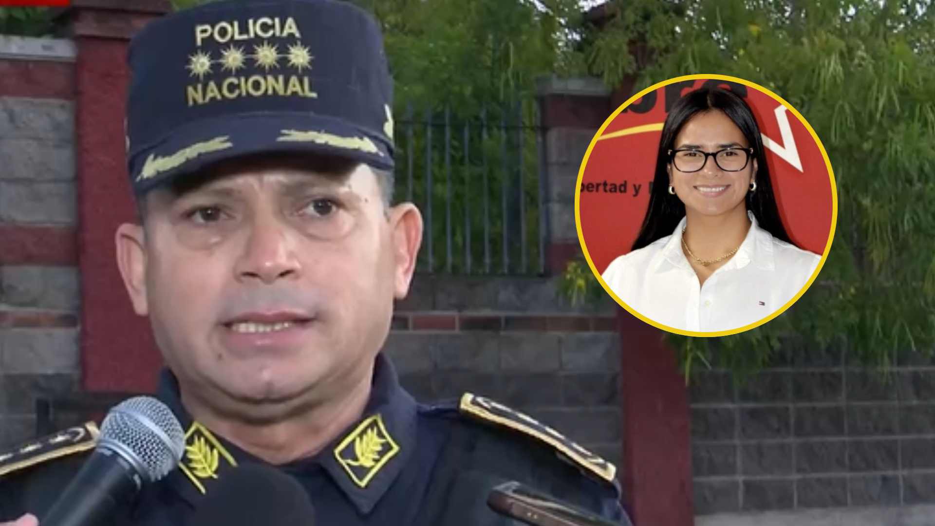 ¿Se trata de Isis Cuéllar? Autoridades confirman que algunos implicados en caso Sedesol podrían haber salido del país