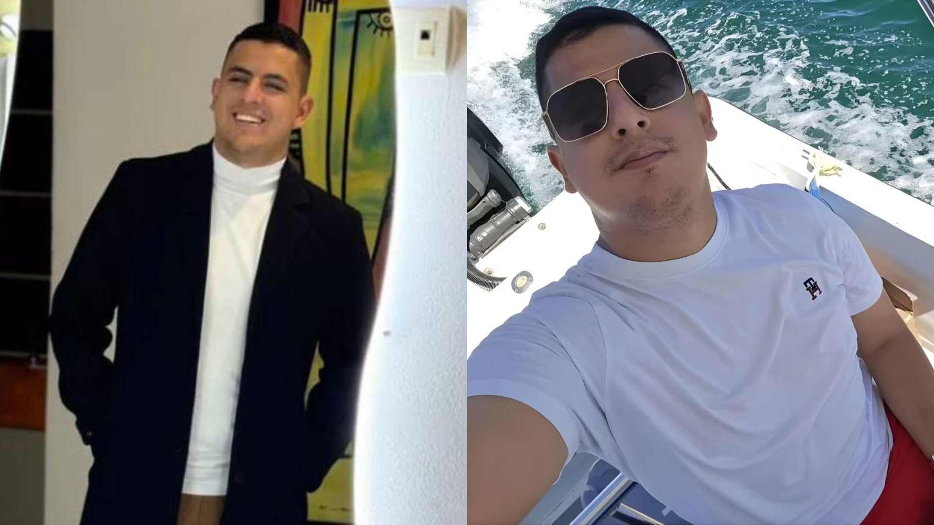 ¿Reapareció Javian Thompson en redes sociales? Videos generan dudas y reacciones