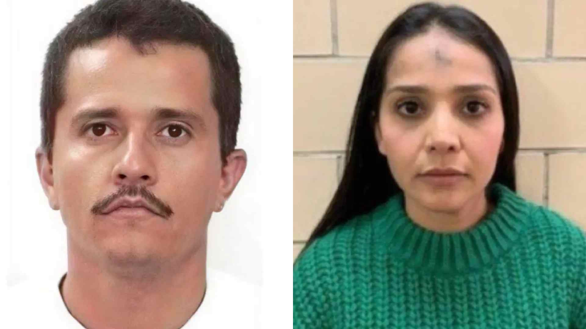 Jessica Oseguera, “La Negra”, la hija de El Mencho que podría tomar las riendas del CJNG