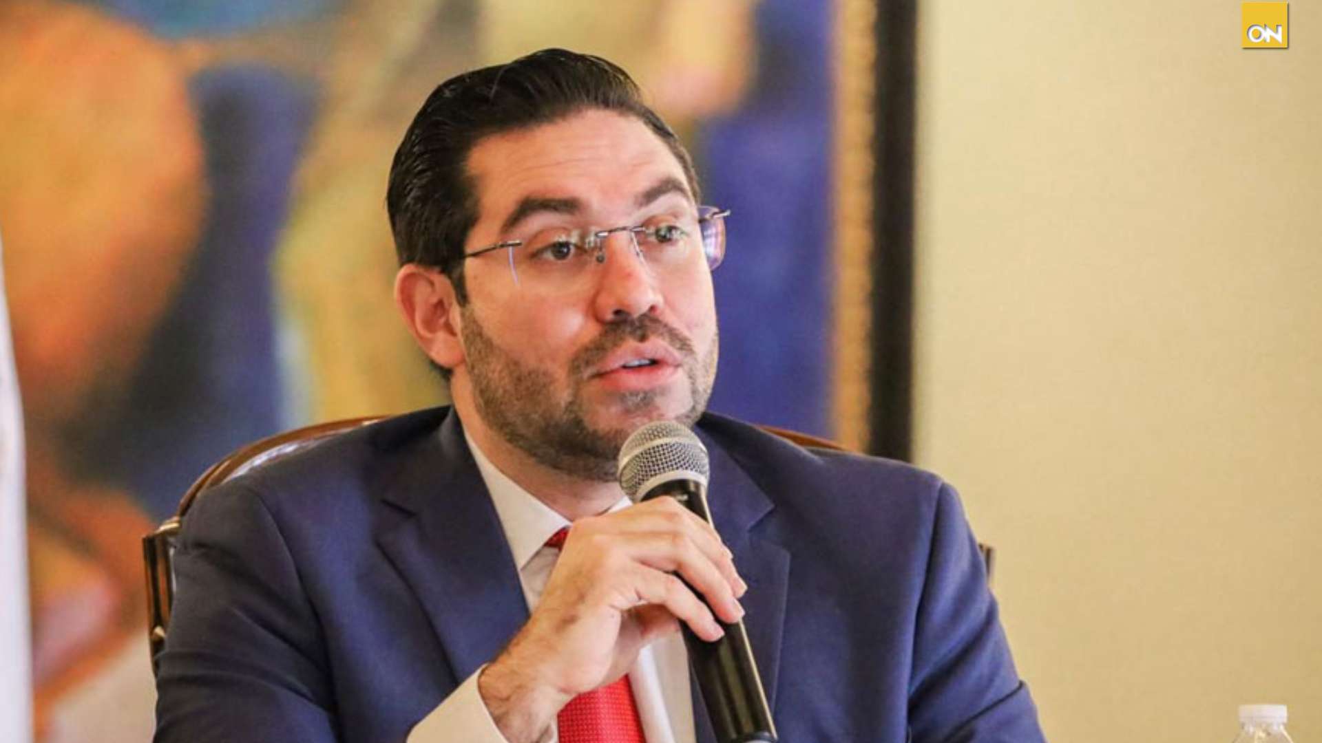 Jorge Cálix agrega detalles sobre la Ley de Empleo en Honduras