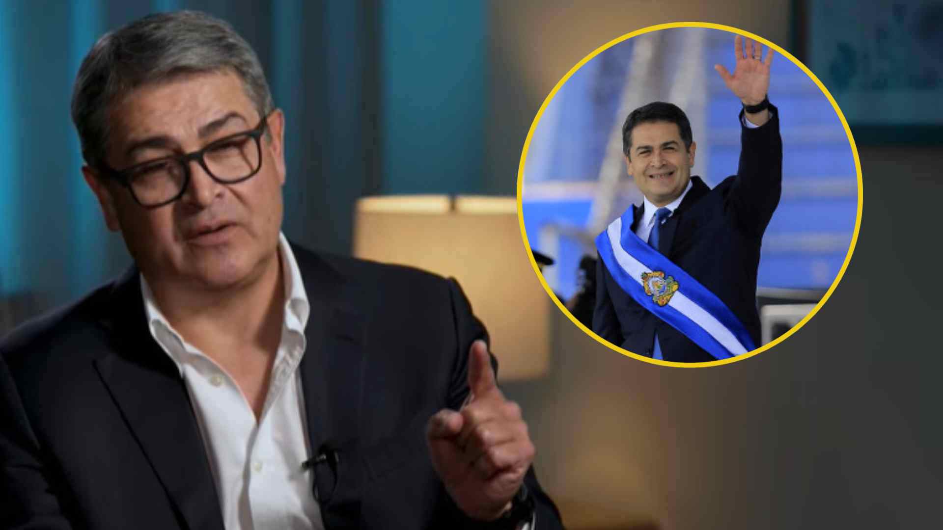 ¿Regreso a la presidencia? Juan Orlando Hernández rompe el silencio sobre su futuro político