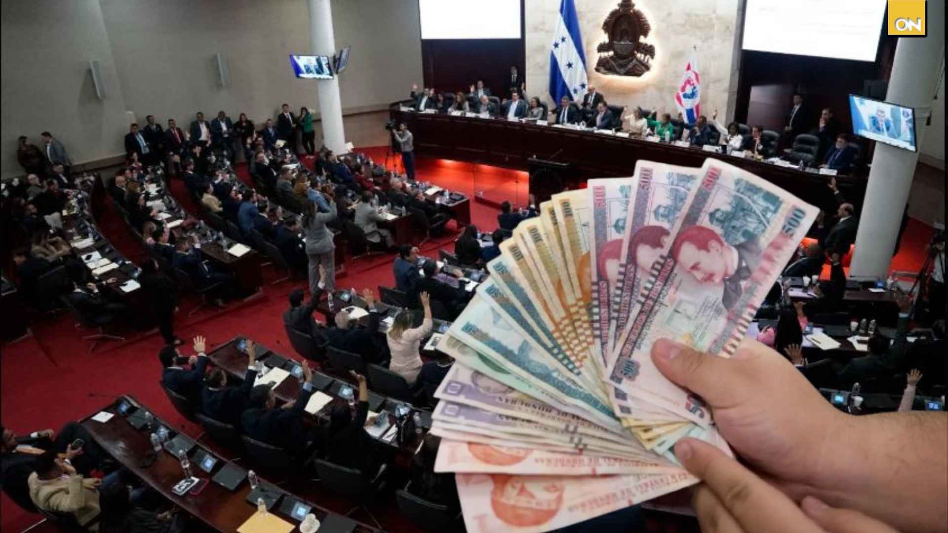 Liberales reiteran condicionamientos para apoyar la Ley de Reactivación Económica