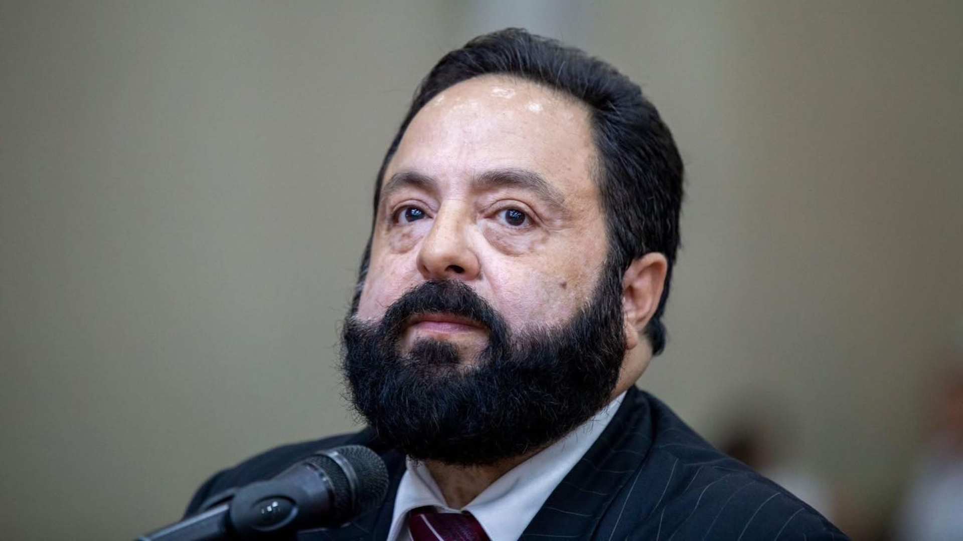 ¿Qué ha sido de Luis Redondo? Revelan lo que se sabe de su vida tras Congreso Nacional