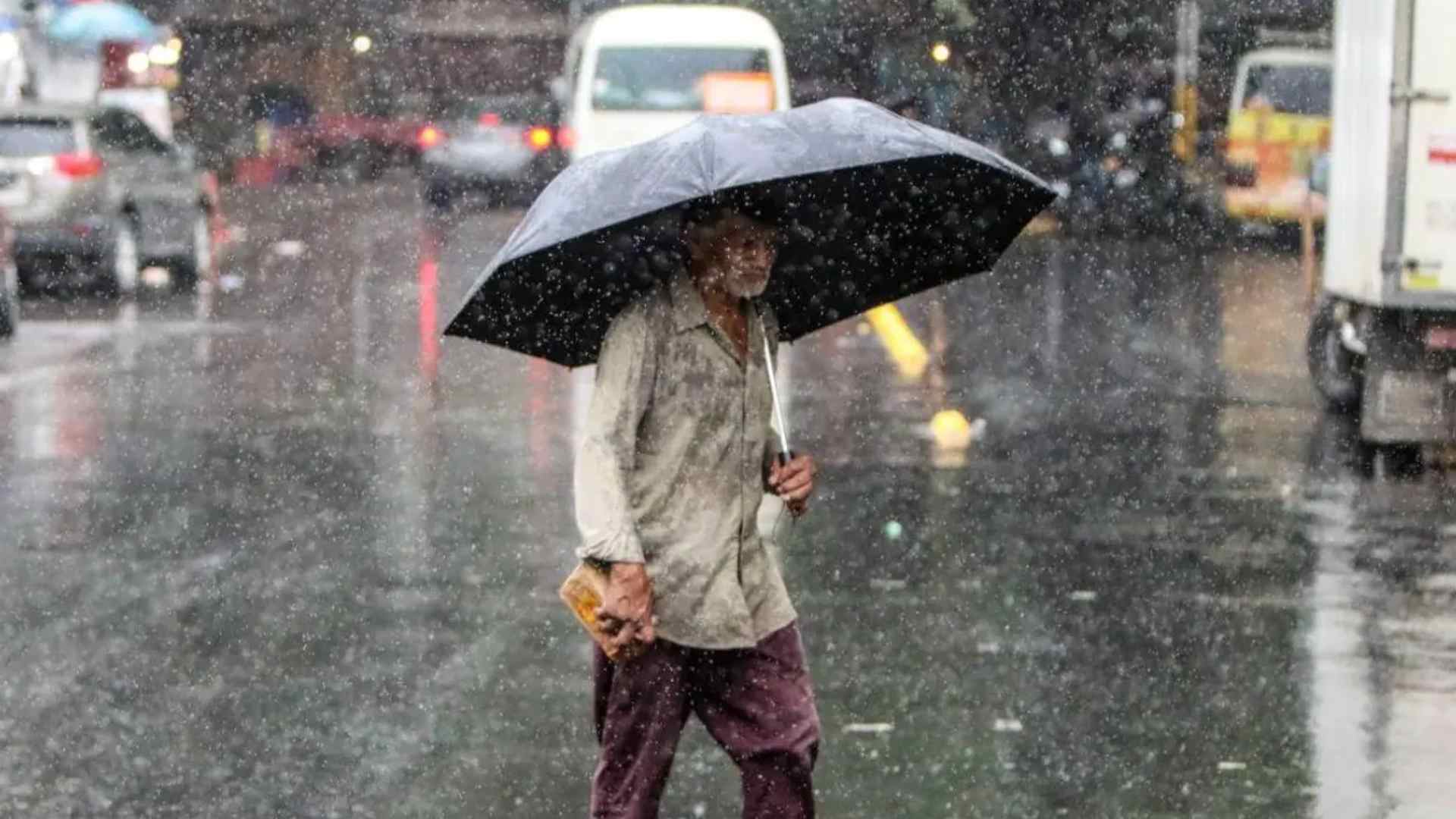¡No guarde el suéter! Masa de aire frío continuará generando ambiente fresco en Honduras