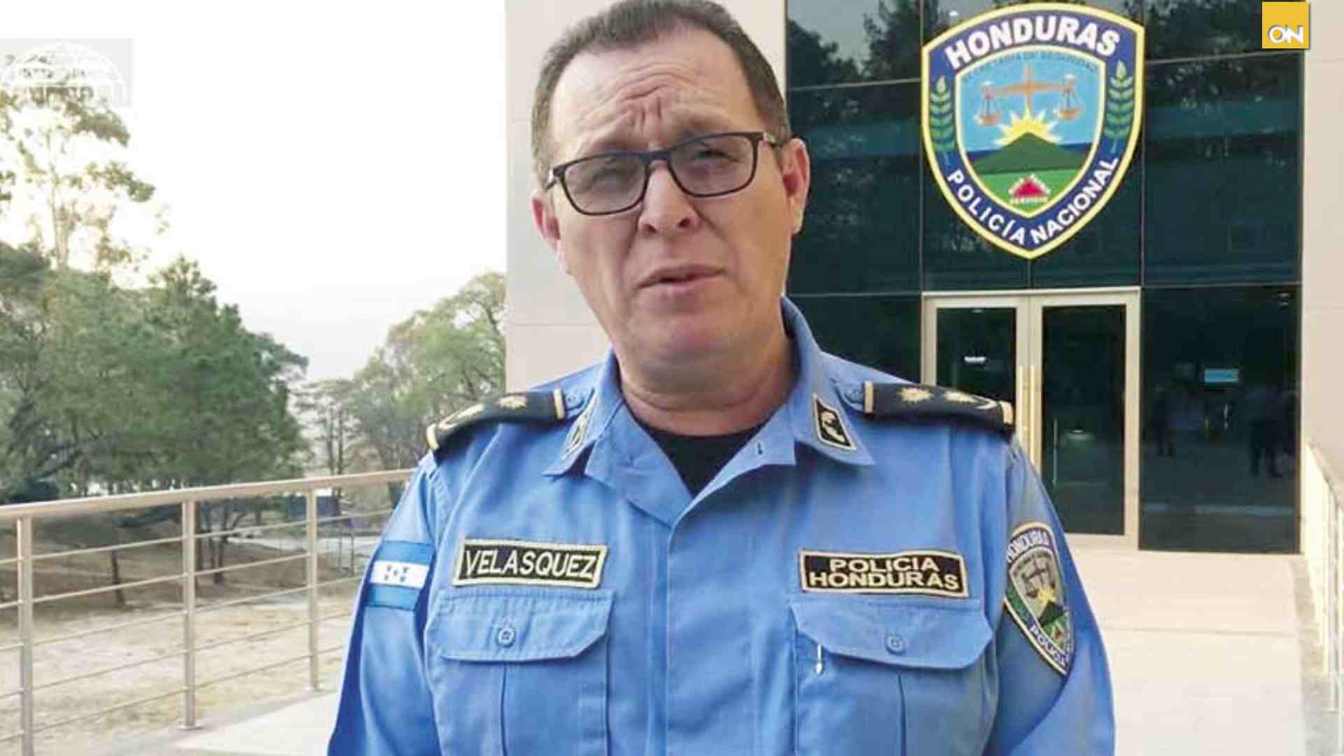 Ministro de Seguridad impulsa plan contra violencia en San Pedro