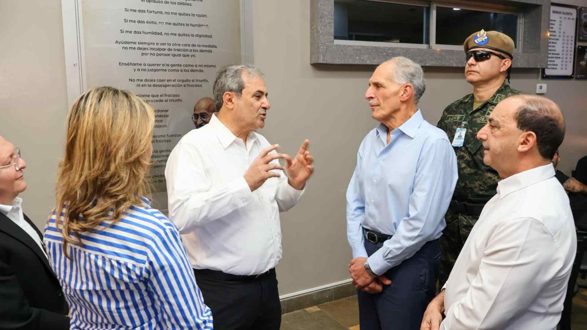“Alcaldes deben asumir su responsabilidad”, afirma Nasry Asfura ante embargos millonarios