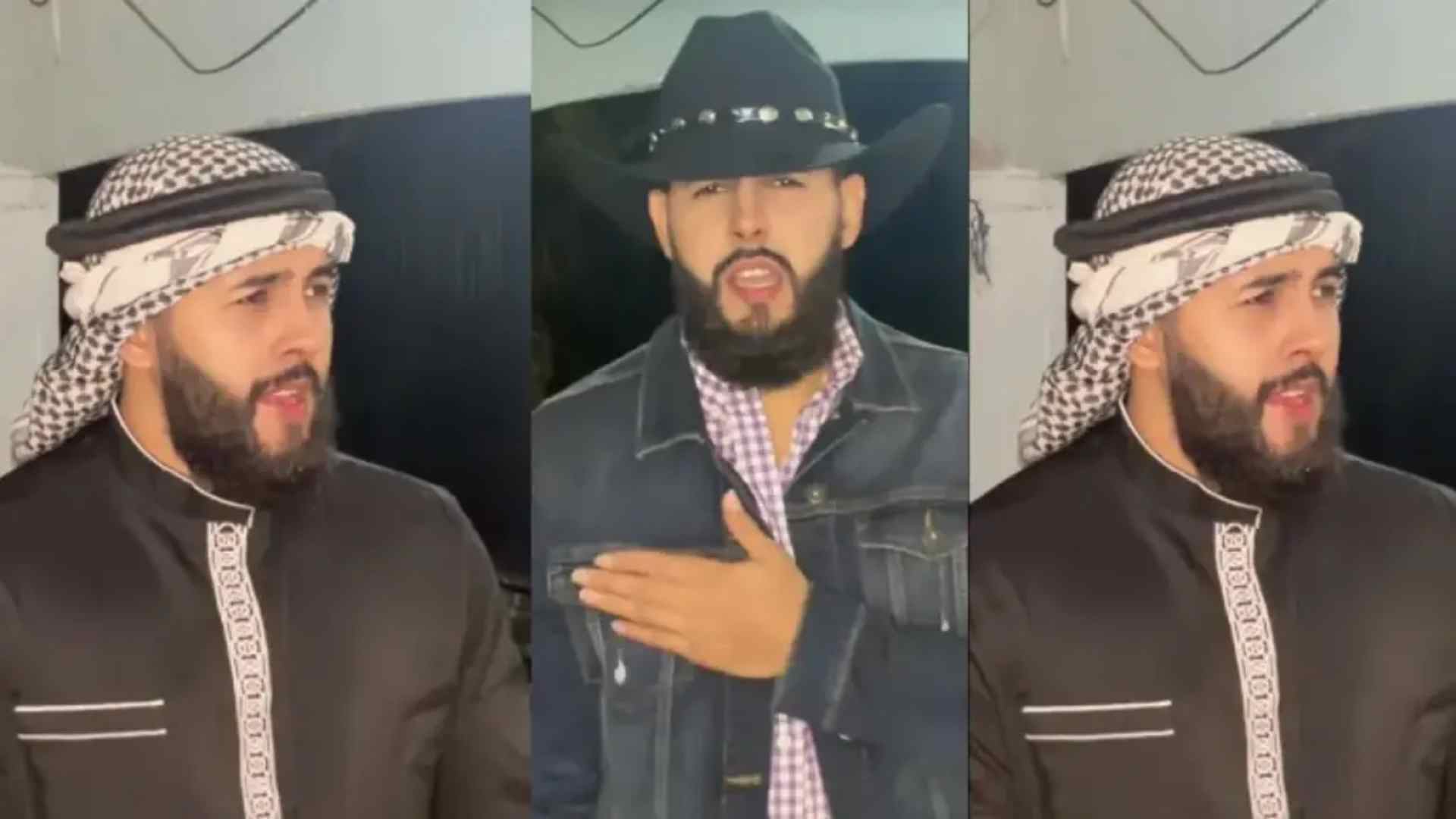 Olanchano TikTok (1) “Yo quiero uno así”: Olanchano conquista TikTok y desata furor en redes