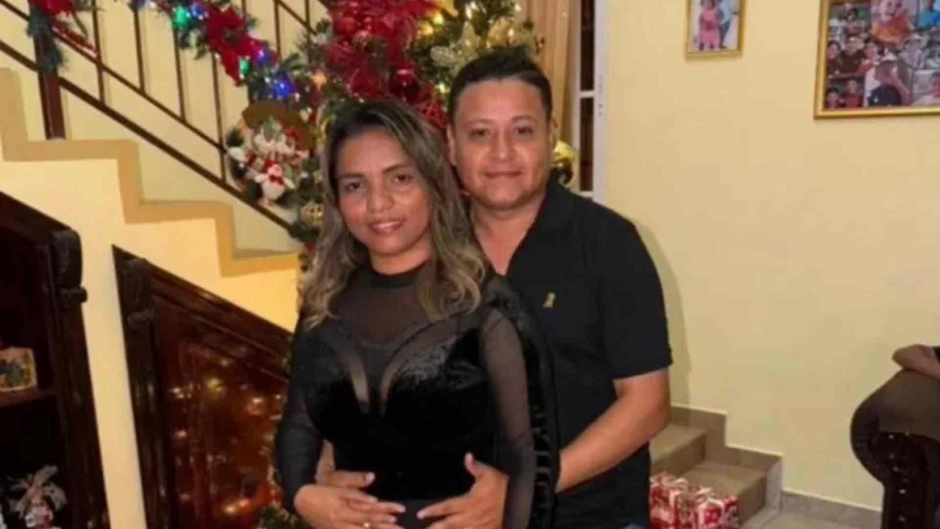 Las evidencias que vinculan a supuestos “amigos” con el crimen de pareja en El Progreso