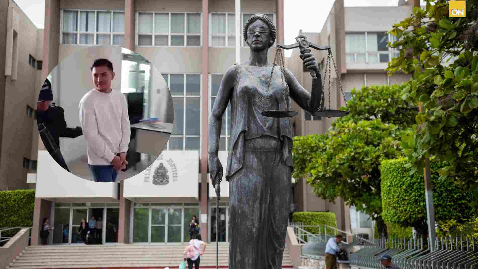 Pena mínima para hombre condenado por crimen de su expareja