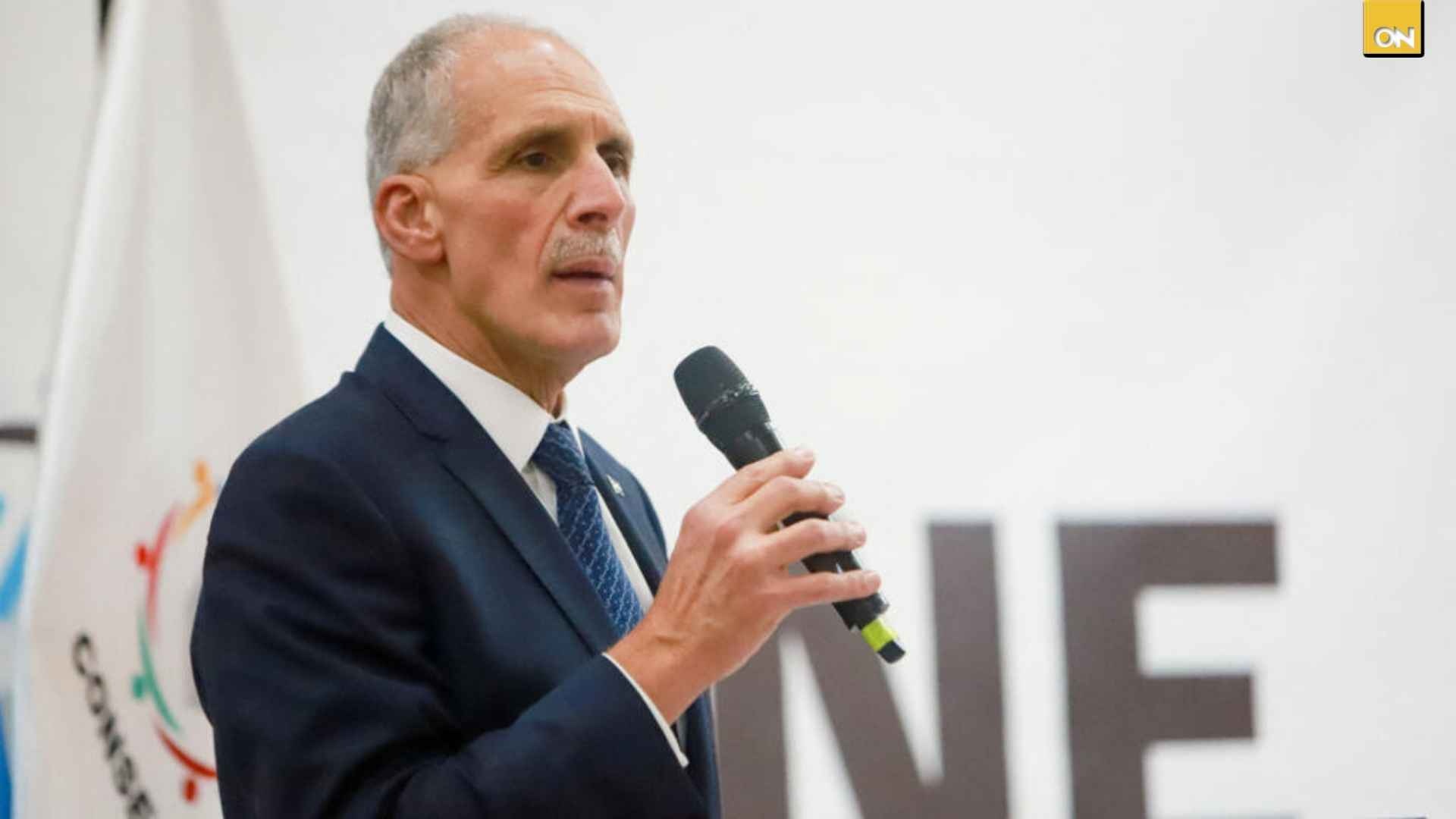 Presidente Asfura descarta alzas de impuestos y anuncia revisión de la base tributaria