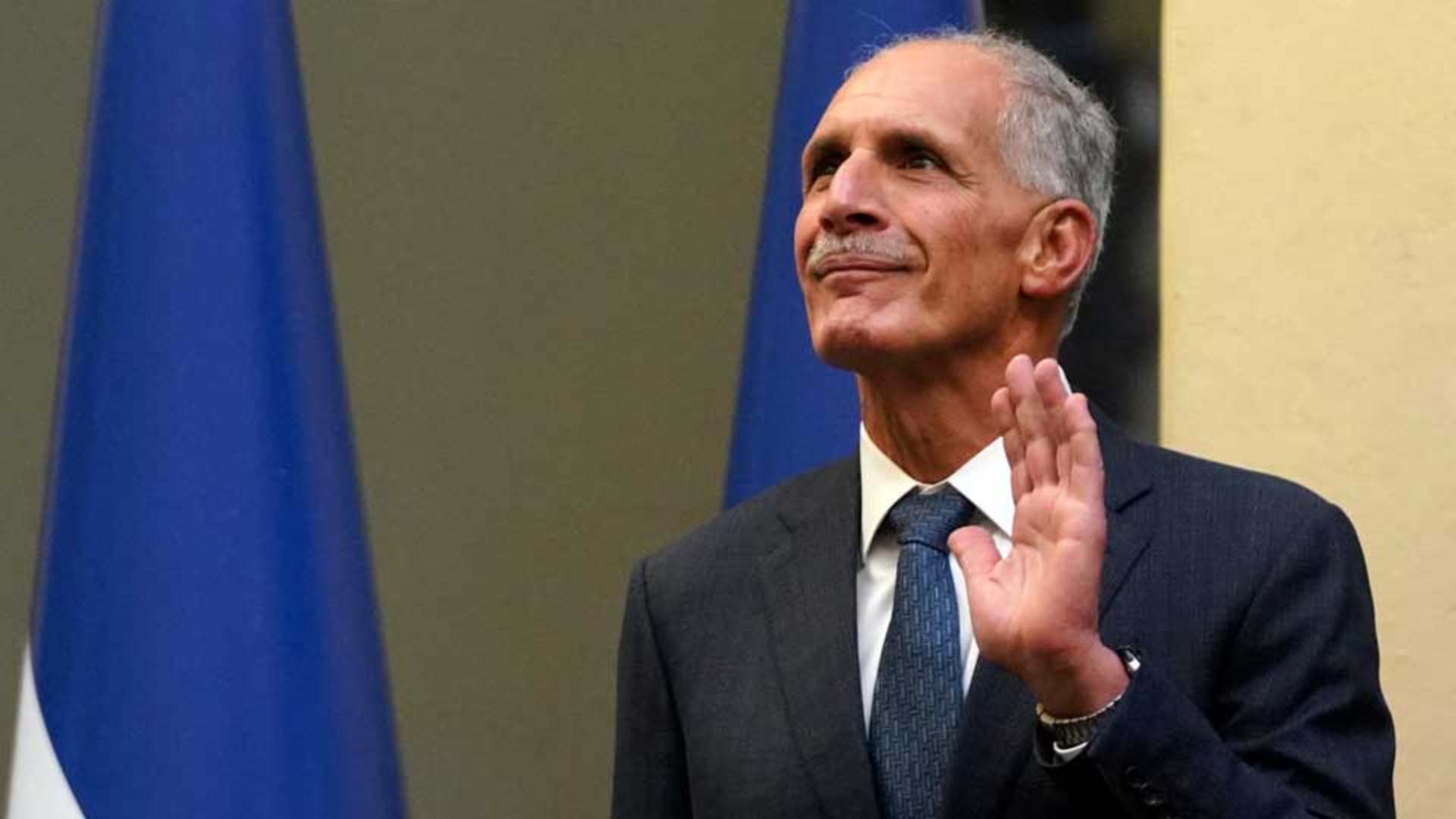 Primer Consejo de Ministros de Nasry Asfura es próxima semana