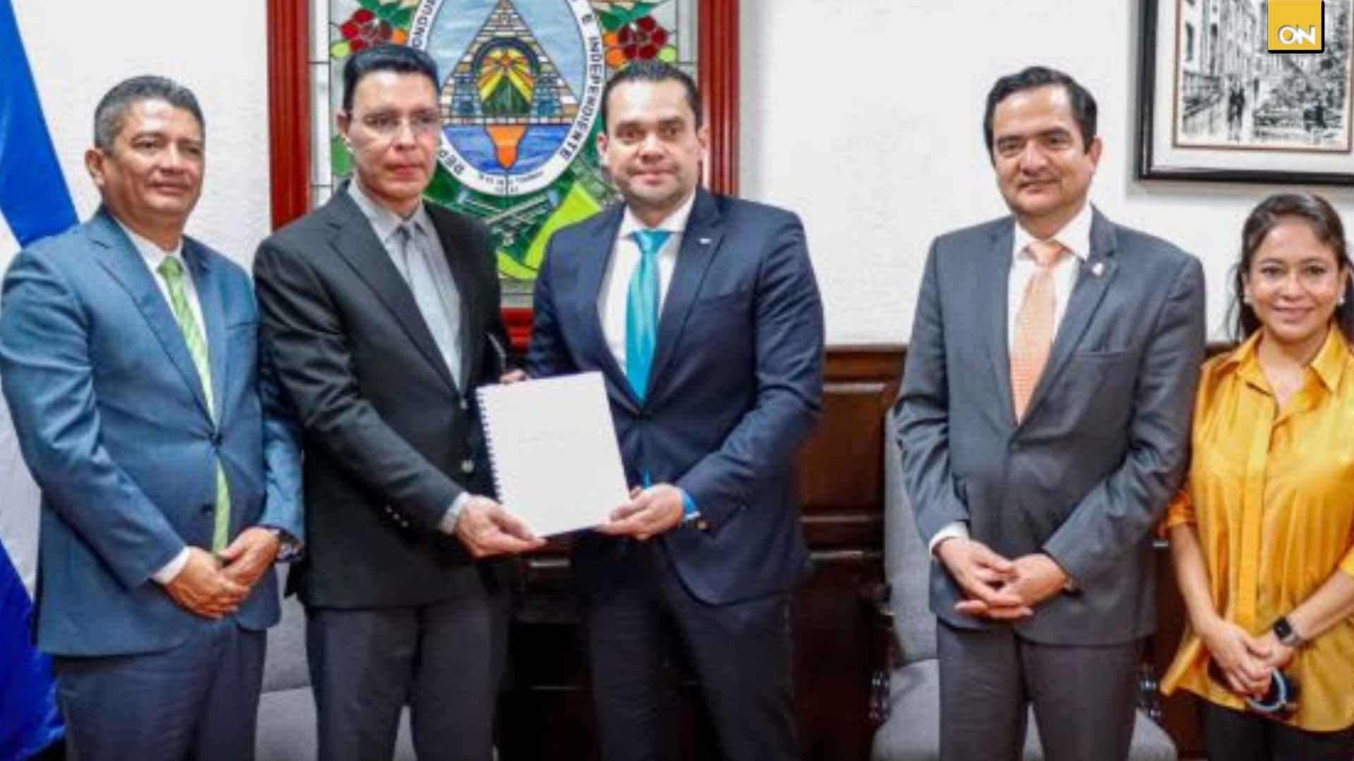 Procurador General de la República