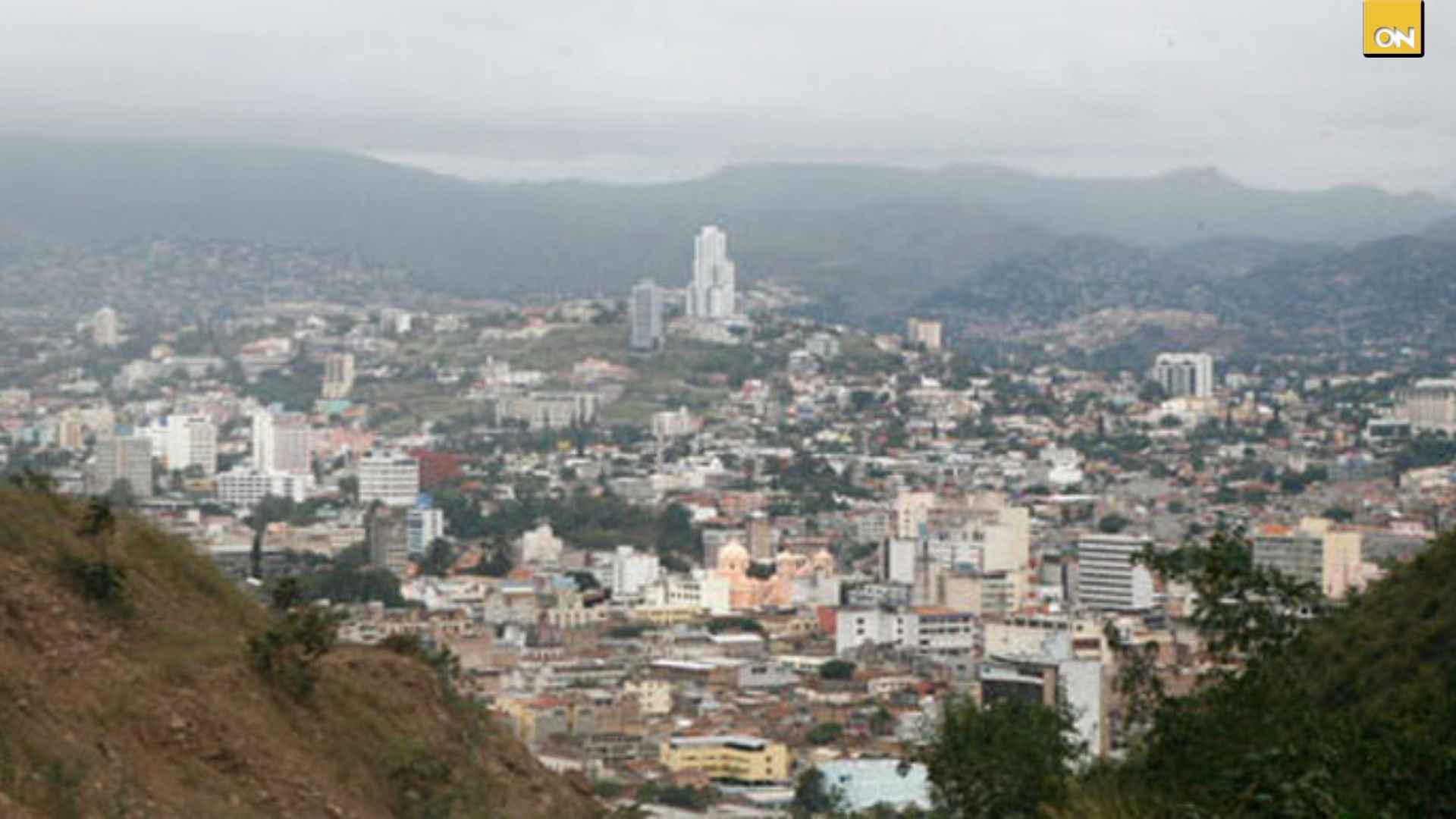 Pronóstico del clima para este sábado 28 de febrero en Honduras