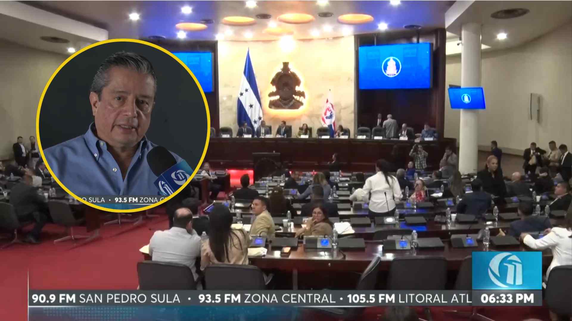 Sectores económicos esperan la discusión de la Ley de Reactivación impulsada por el gobierno