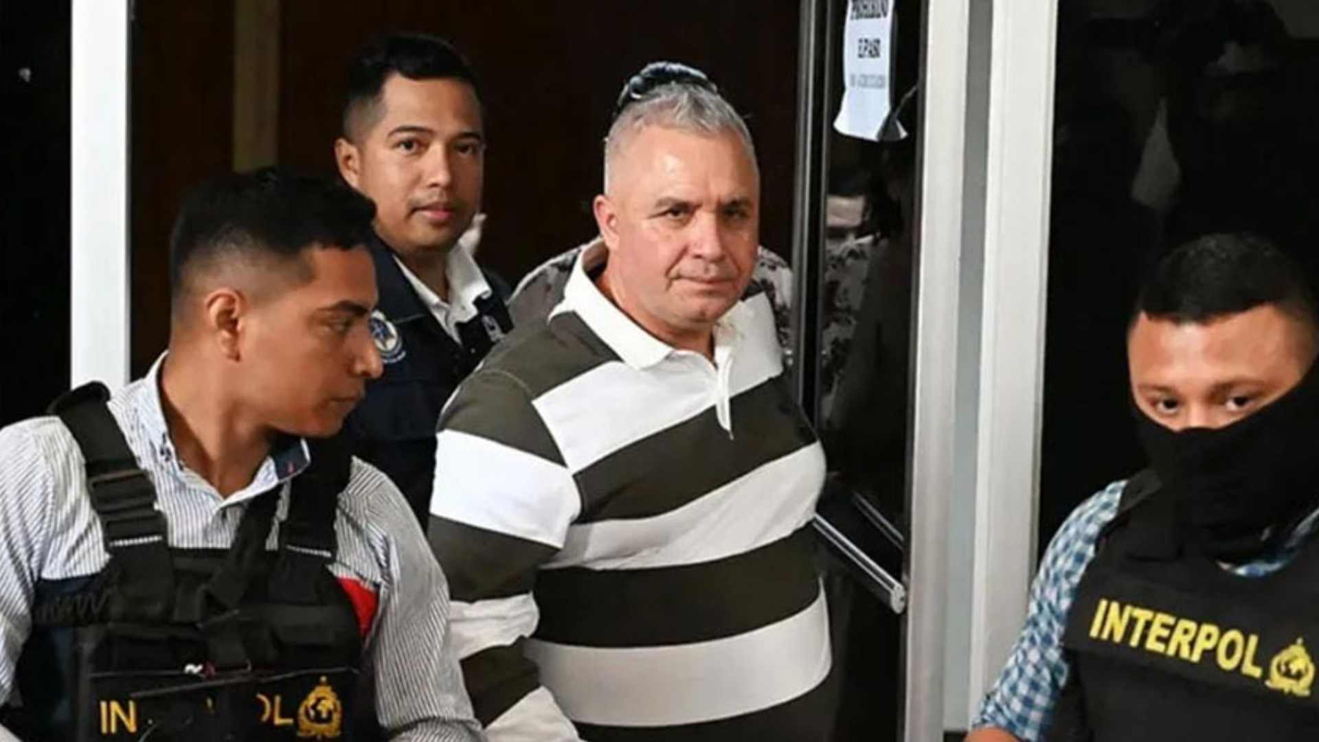Absolución para Ricardo Ramírez del Cid y su esposa: Tribunal de Sentencia revoca cargos por lavado de activos