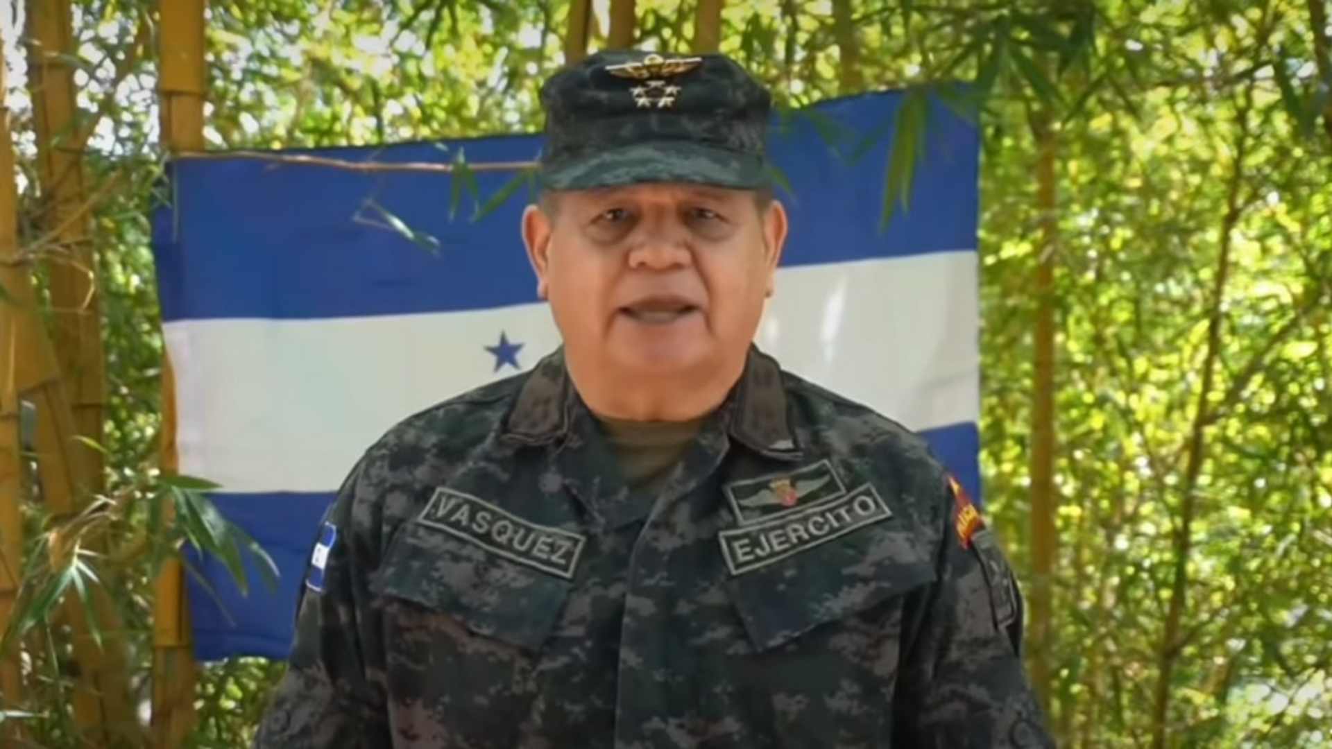 Romeo Vásquez Velásquez habría bajado de la montaña y podría entregarse a las autoridades