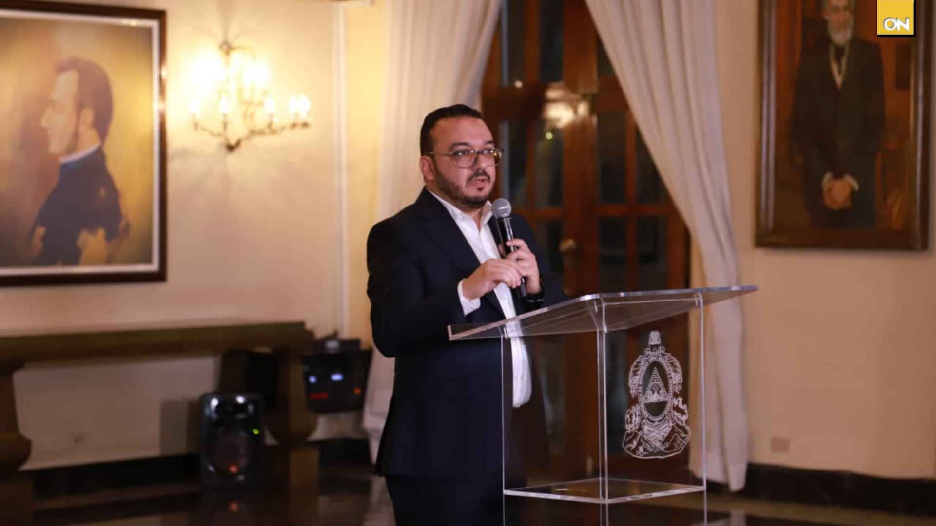 Secretario de Comunicaciones revela detalles de la agenda de Asfura con Donald Trump