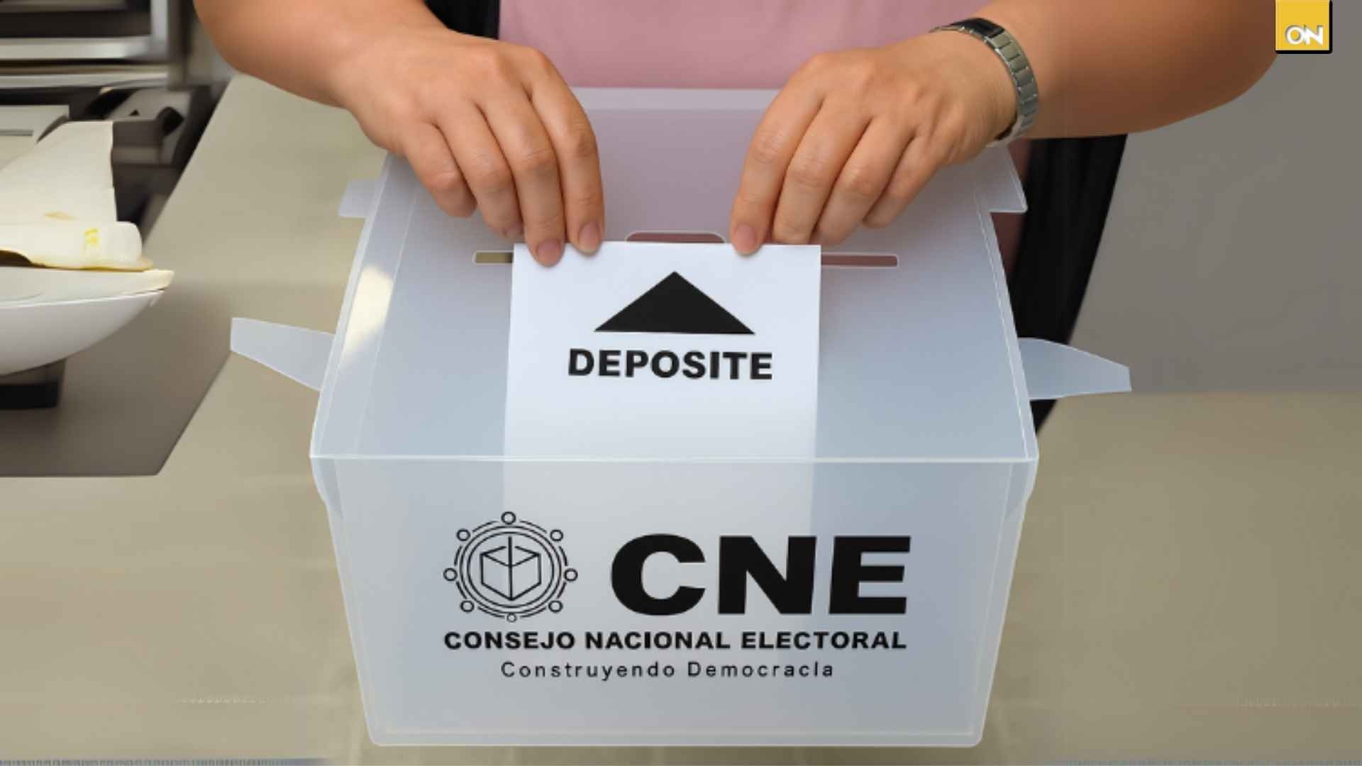 Sectores exigen al CN priorizar la aprobación de reformas electorales