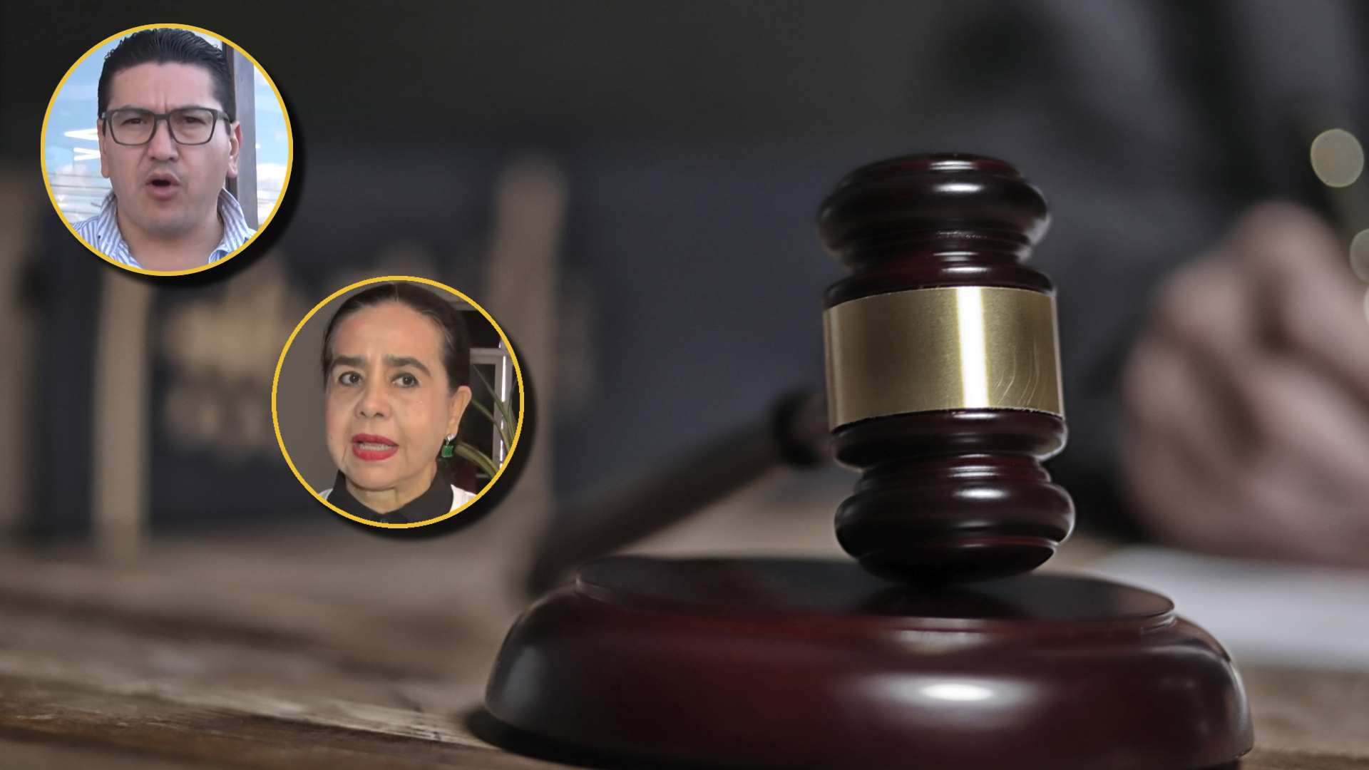 Sectores respaldan juicio político contra "figuras que atentaron contra democracia" en Honduras