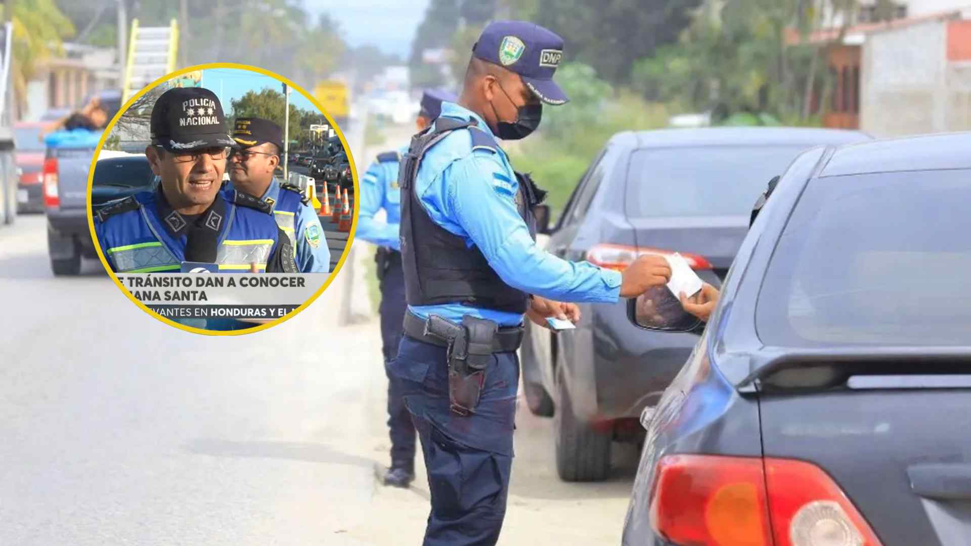 Autoridades advierten decomiso de vehículos durante operativos de Semana Santa ¿Por qué motivos?